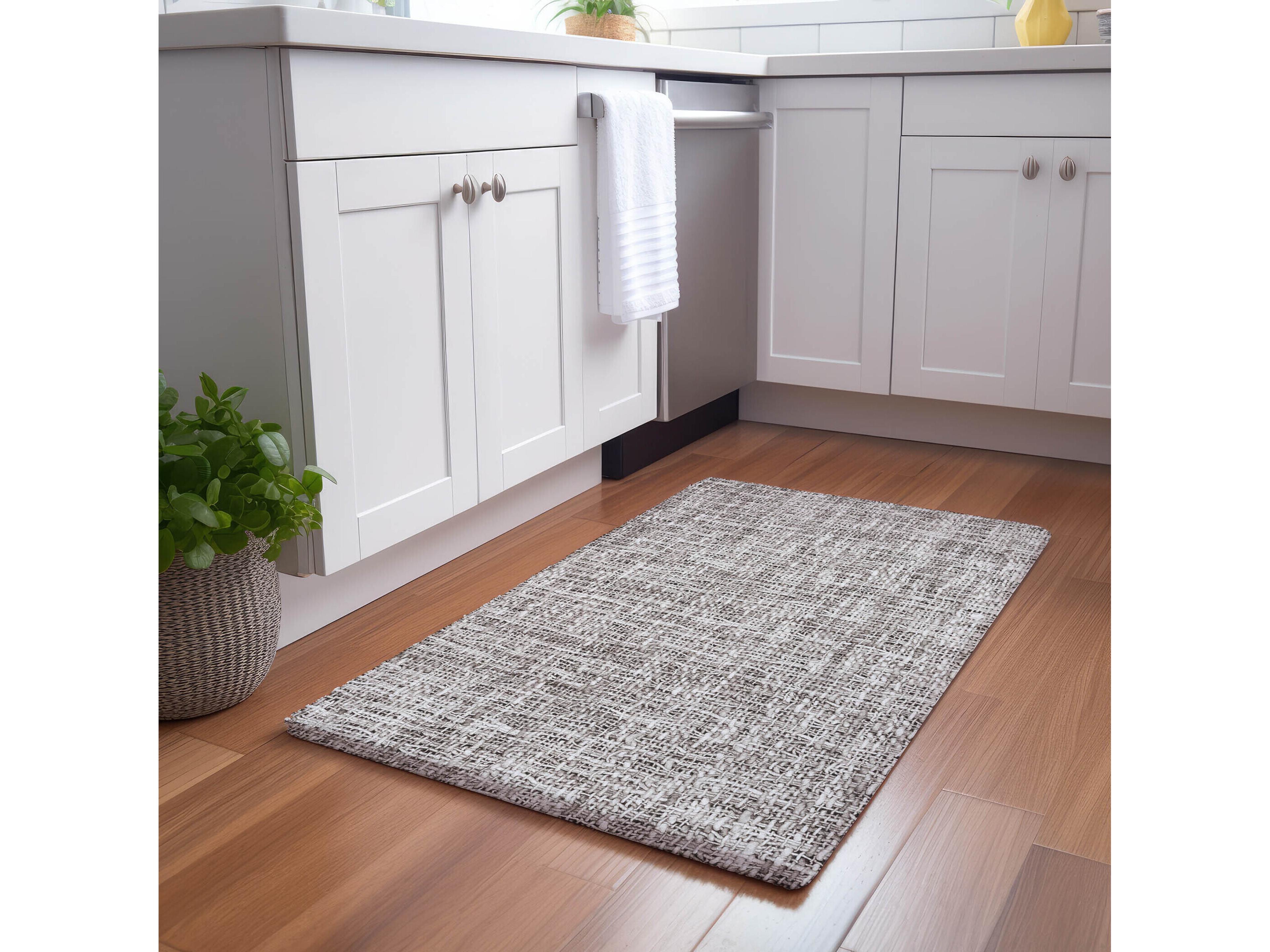 Dalyn Voyage Abstract Runner Area Rug