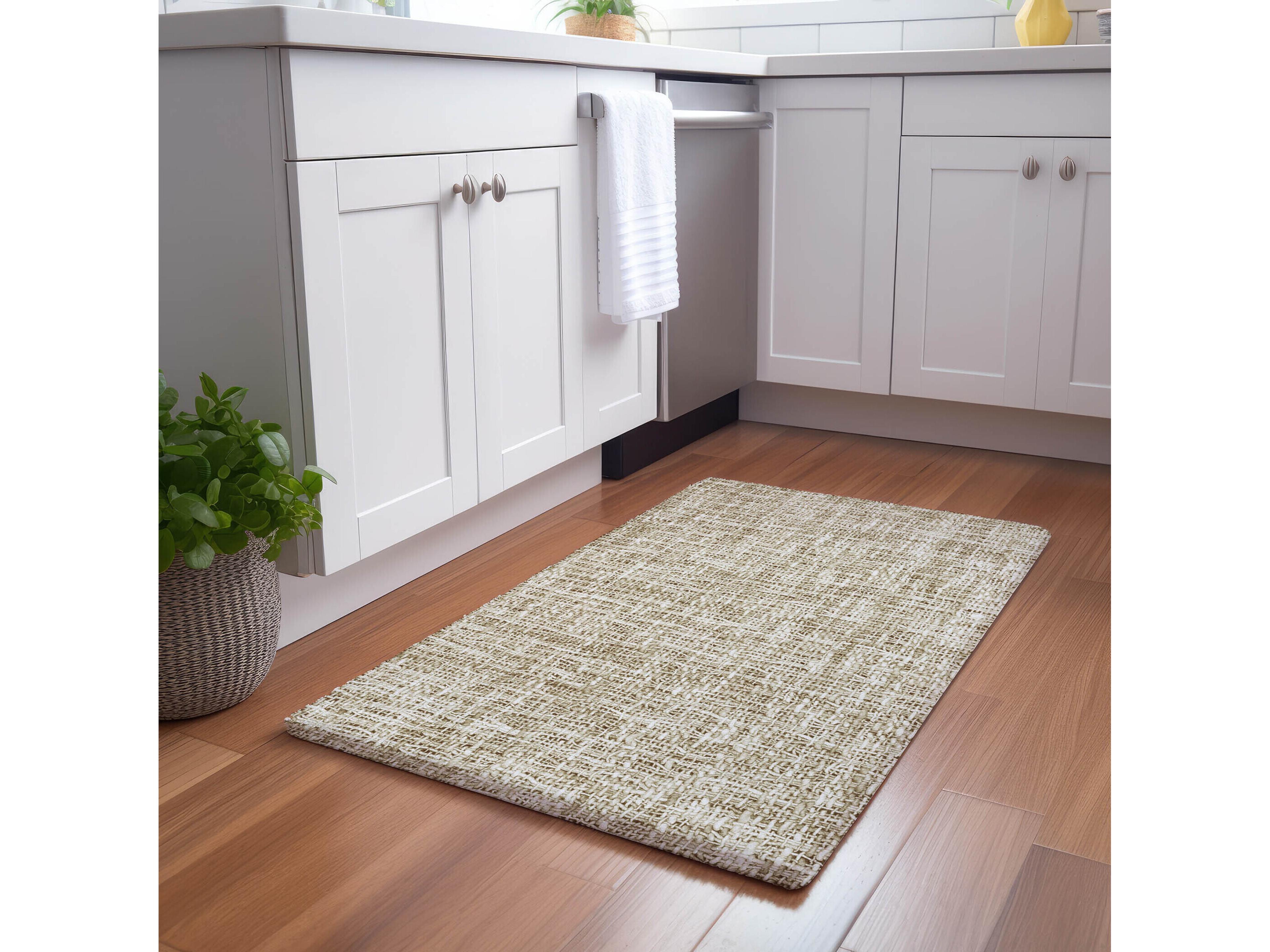 Dalyn Voyage Abstract Runner Area Rug