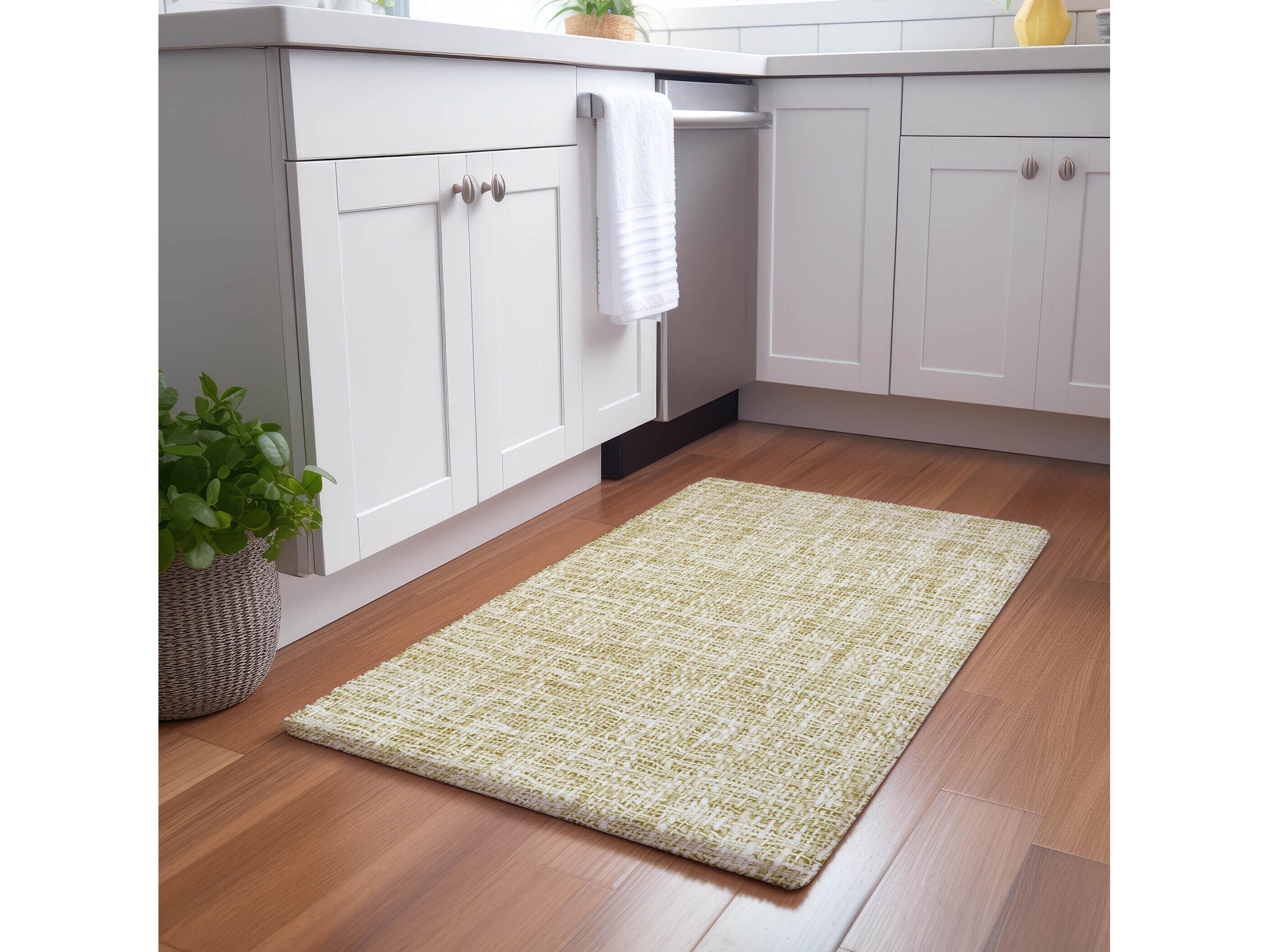 Dalyn Voyage Abstract Runner Area Rug