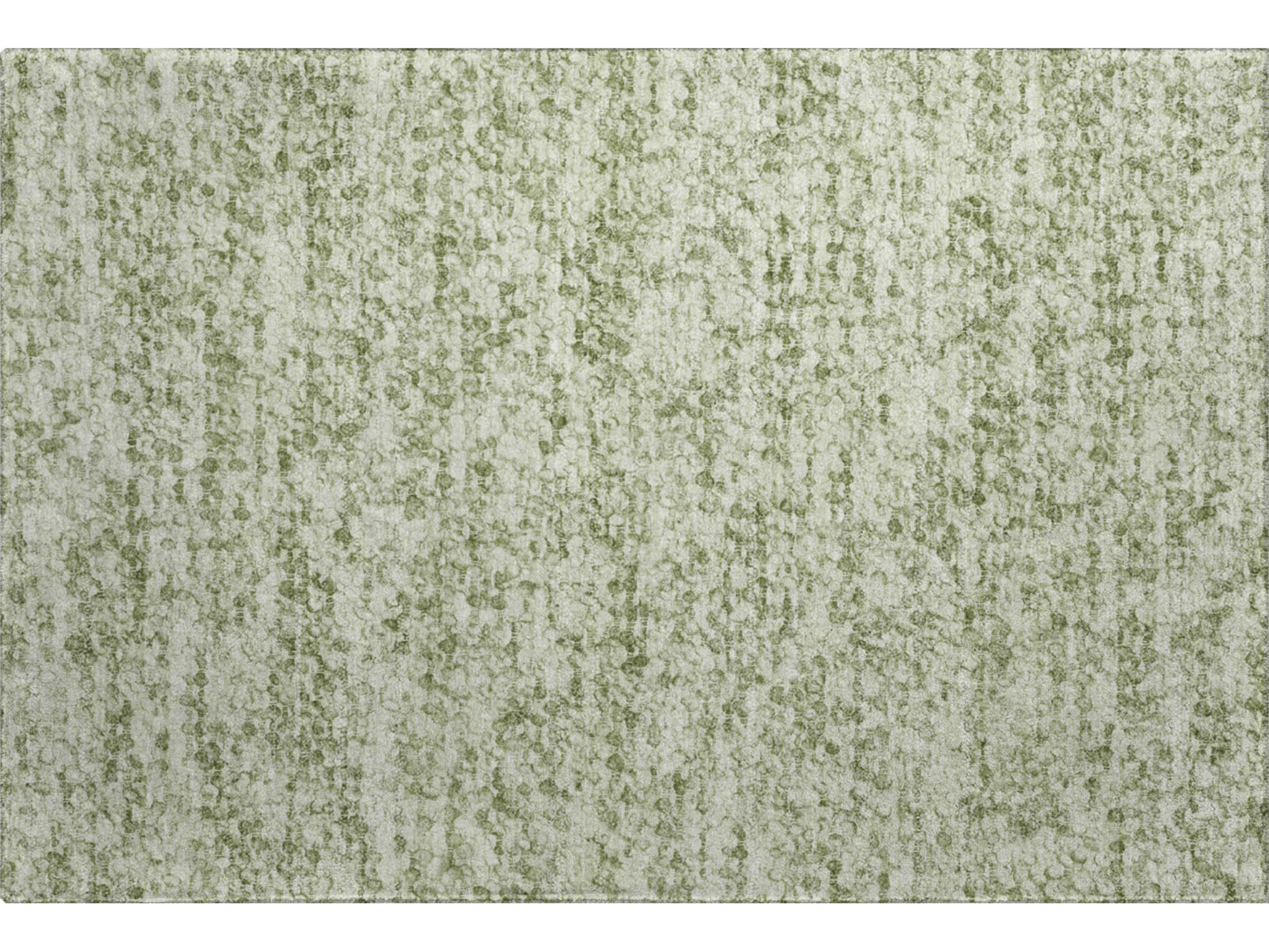 Voyage Abstract Runner Area Rug