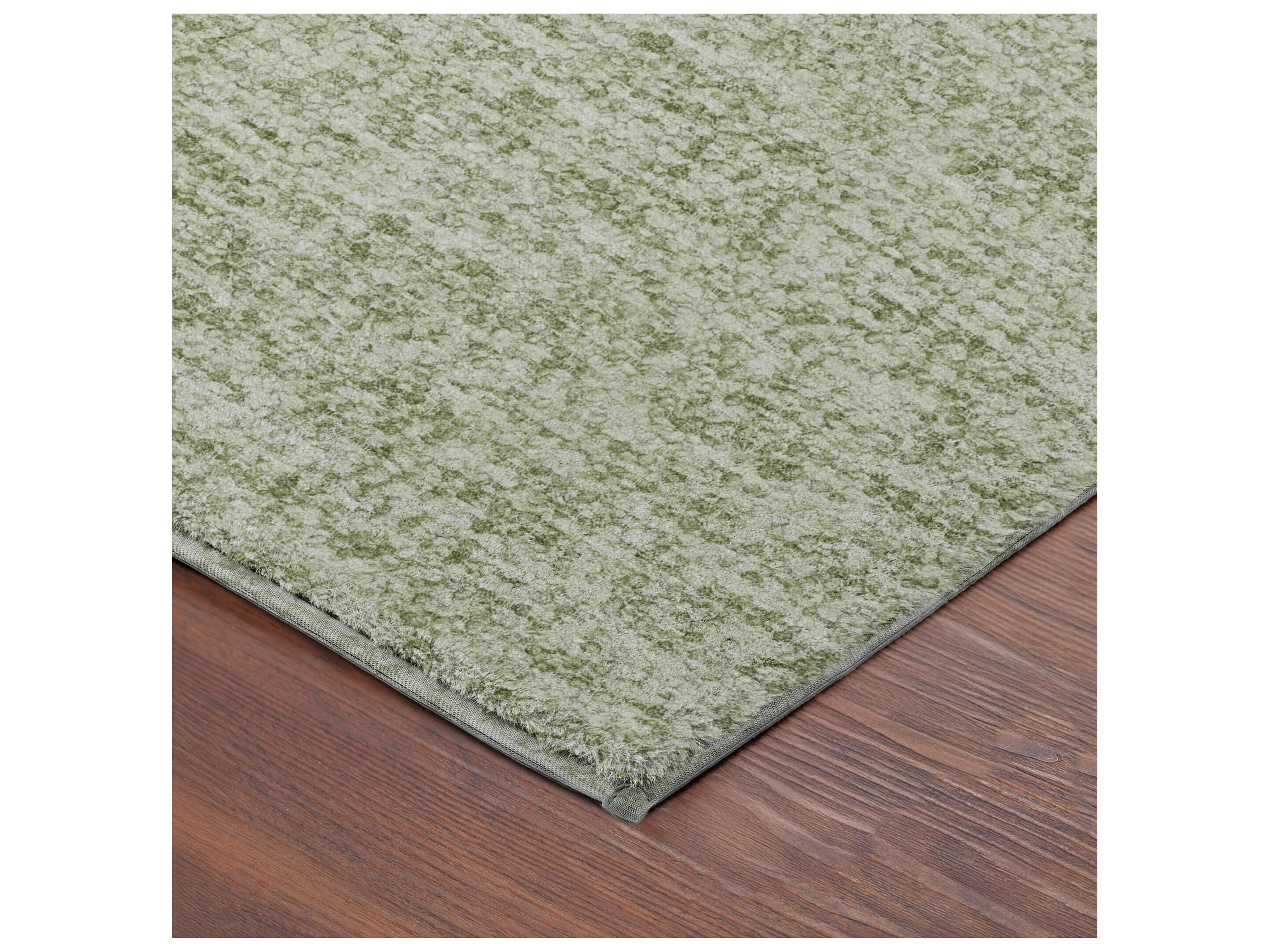 Dalyn Voyage Abstract Runner Area Rug