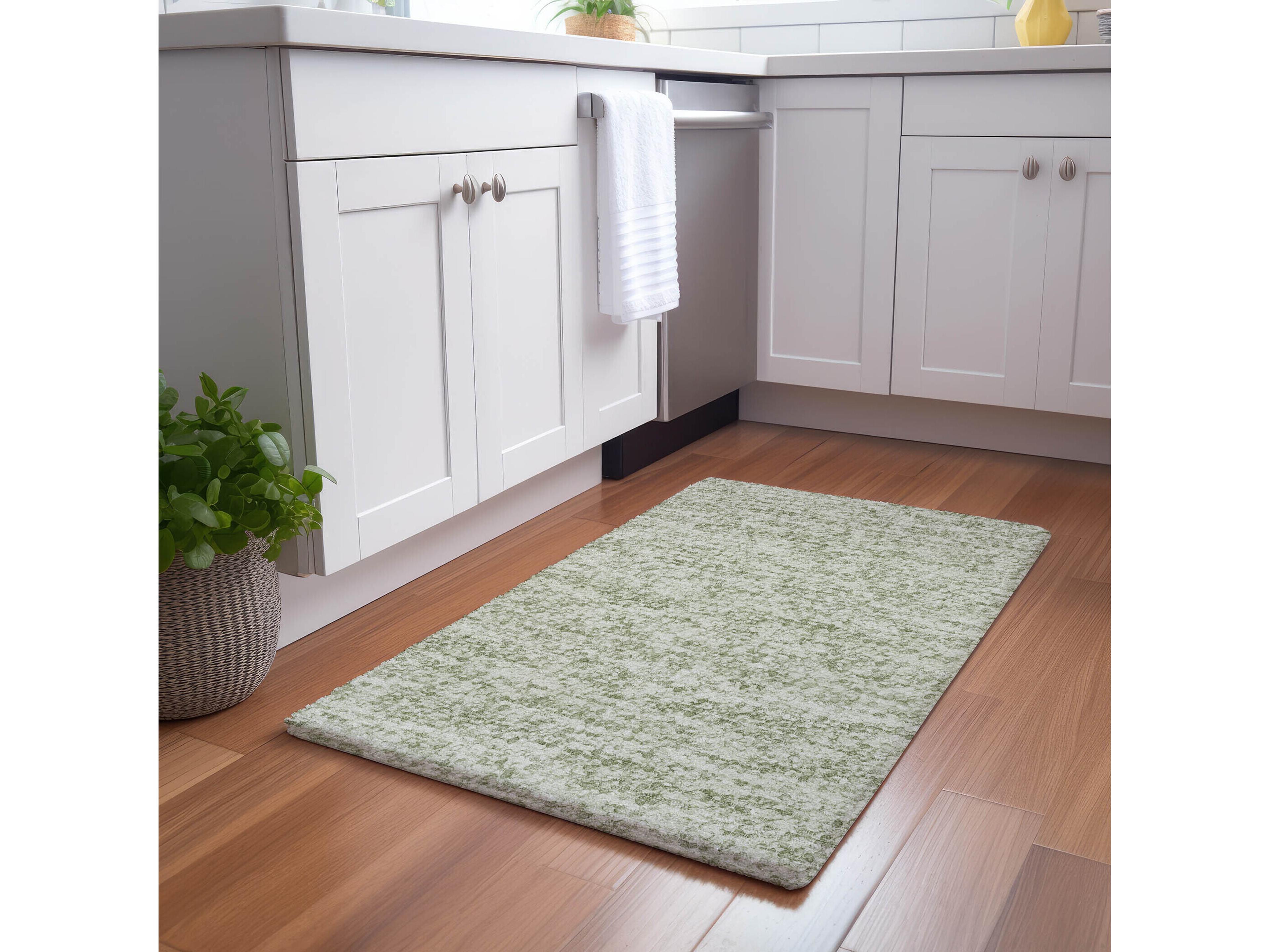 Dalyn Voyage Abstract Runner Area Rug