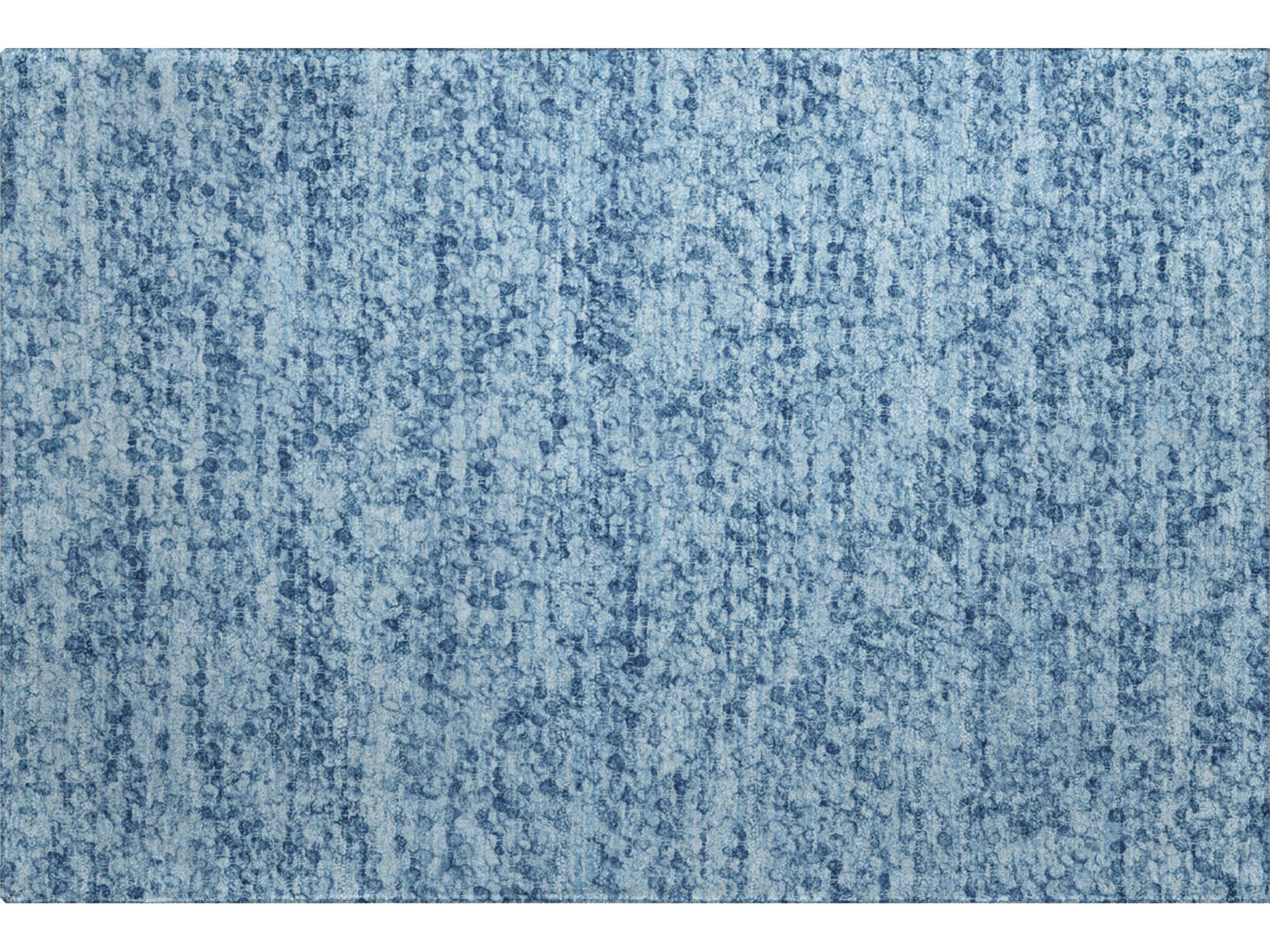 Voyage Abstract Runner Area Rug