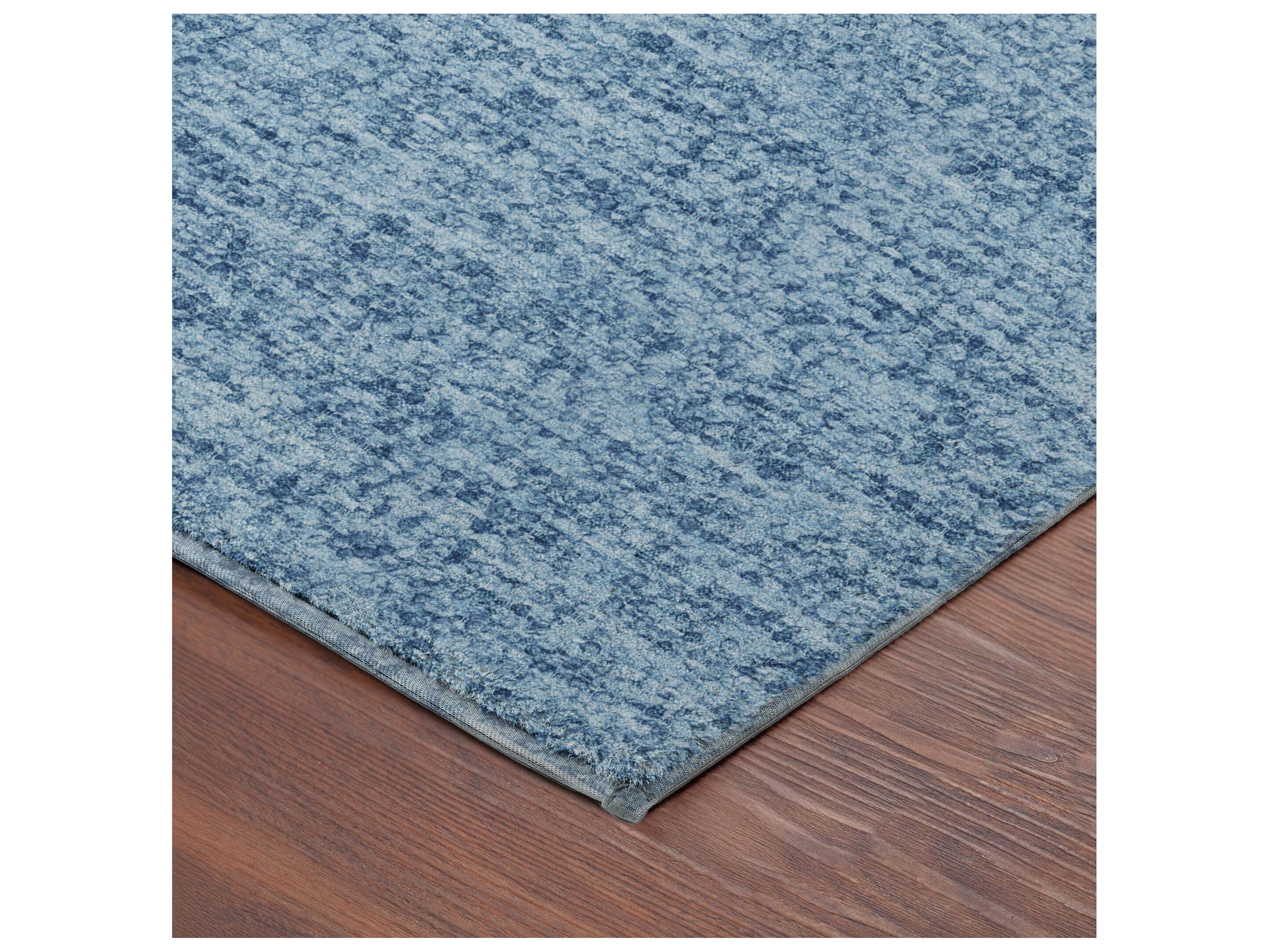 Dalyn Voyage Abstract Runner Area Rug