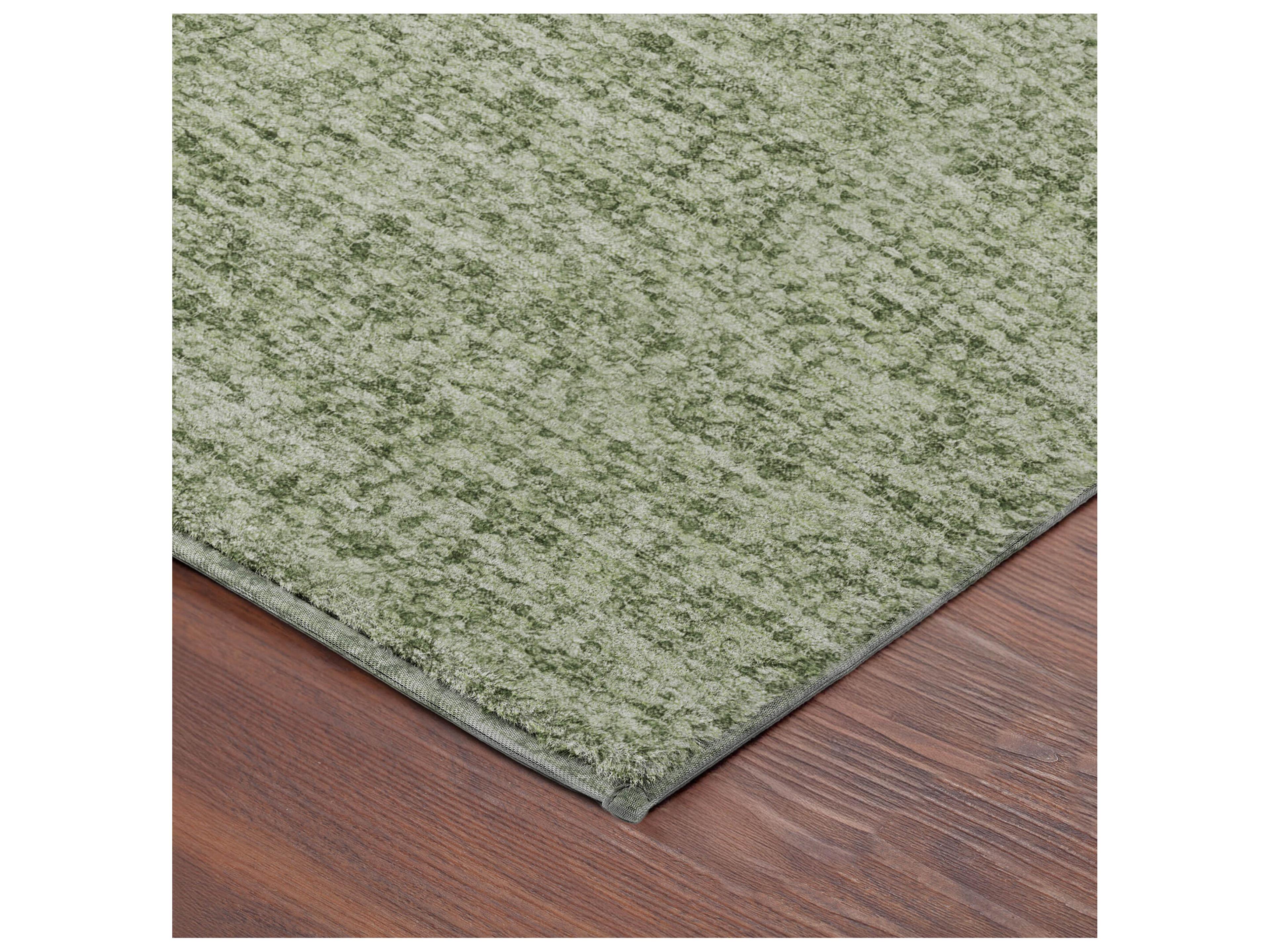 Dalyn Voyage Abstract Runner Area Rug