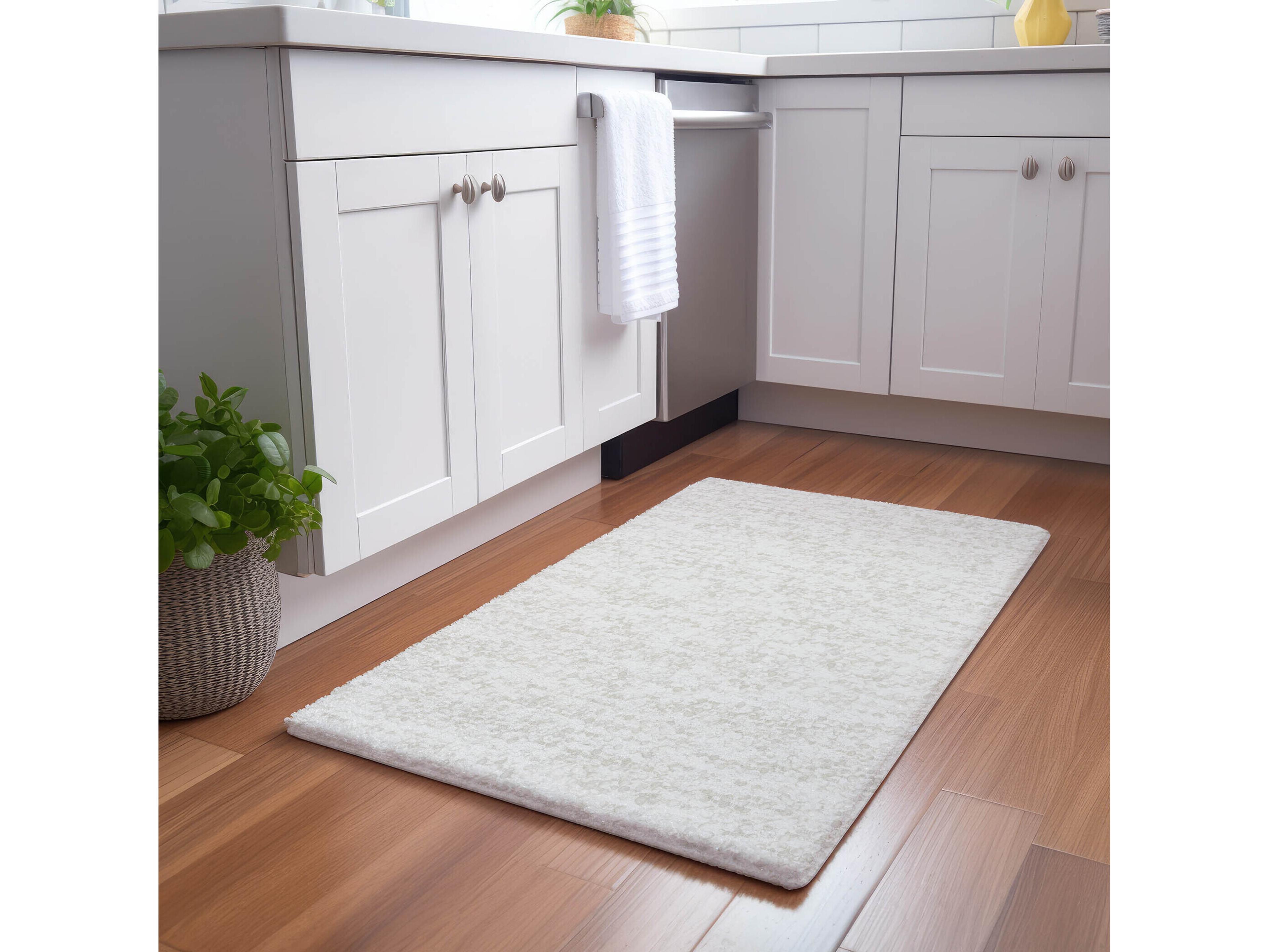 Dalyn Voyage Abstract Runner Area Rug