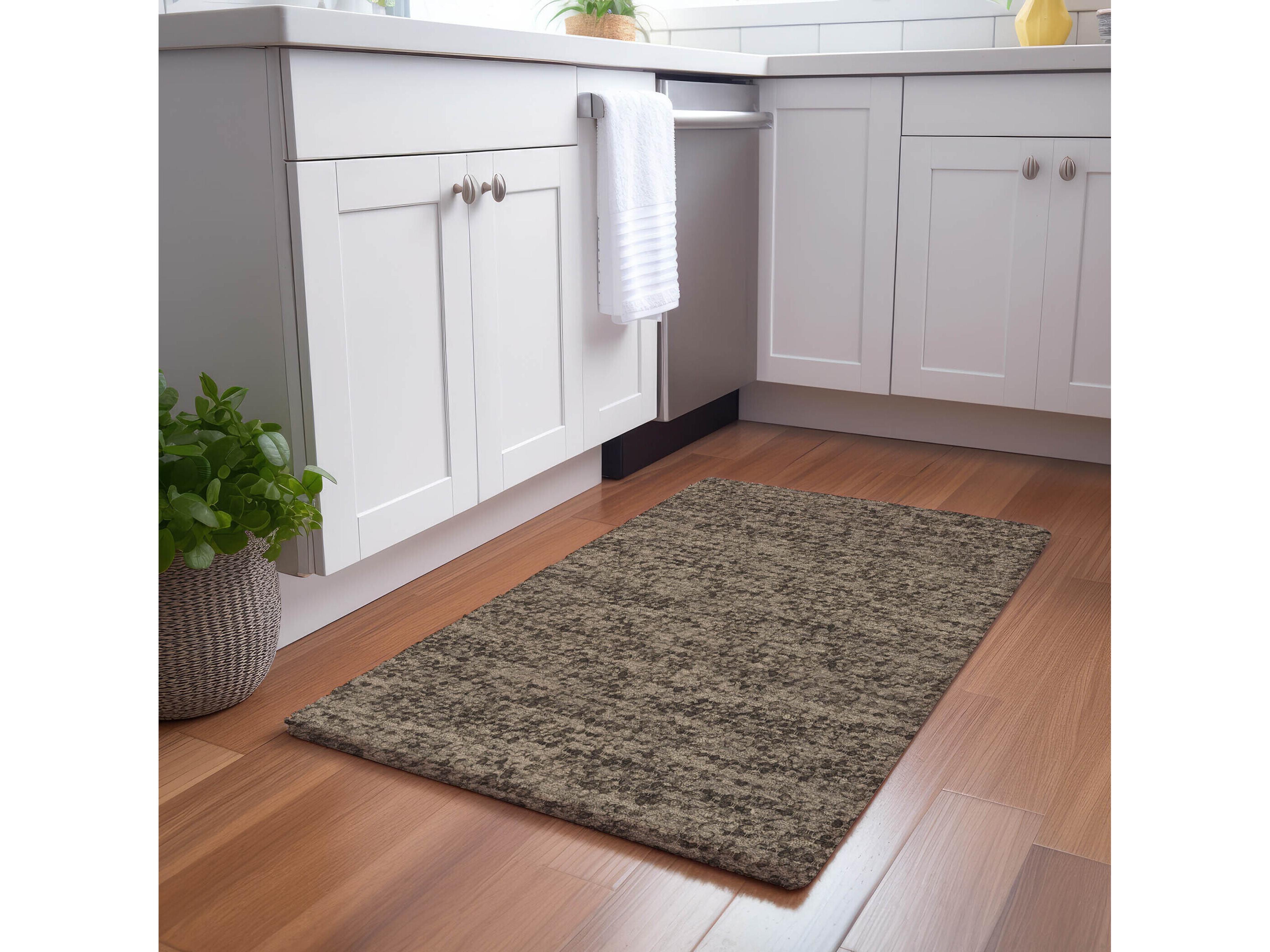 Dalyn Voyage Abstract Runner Area Rug