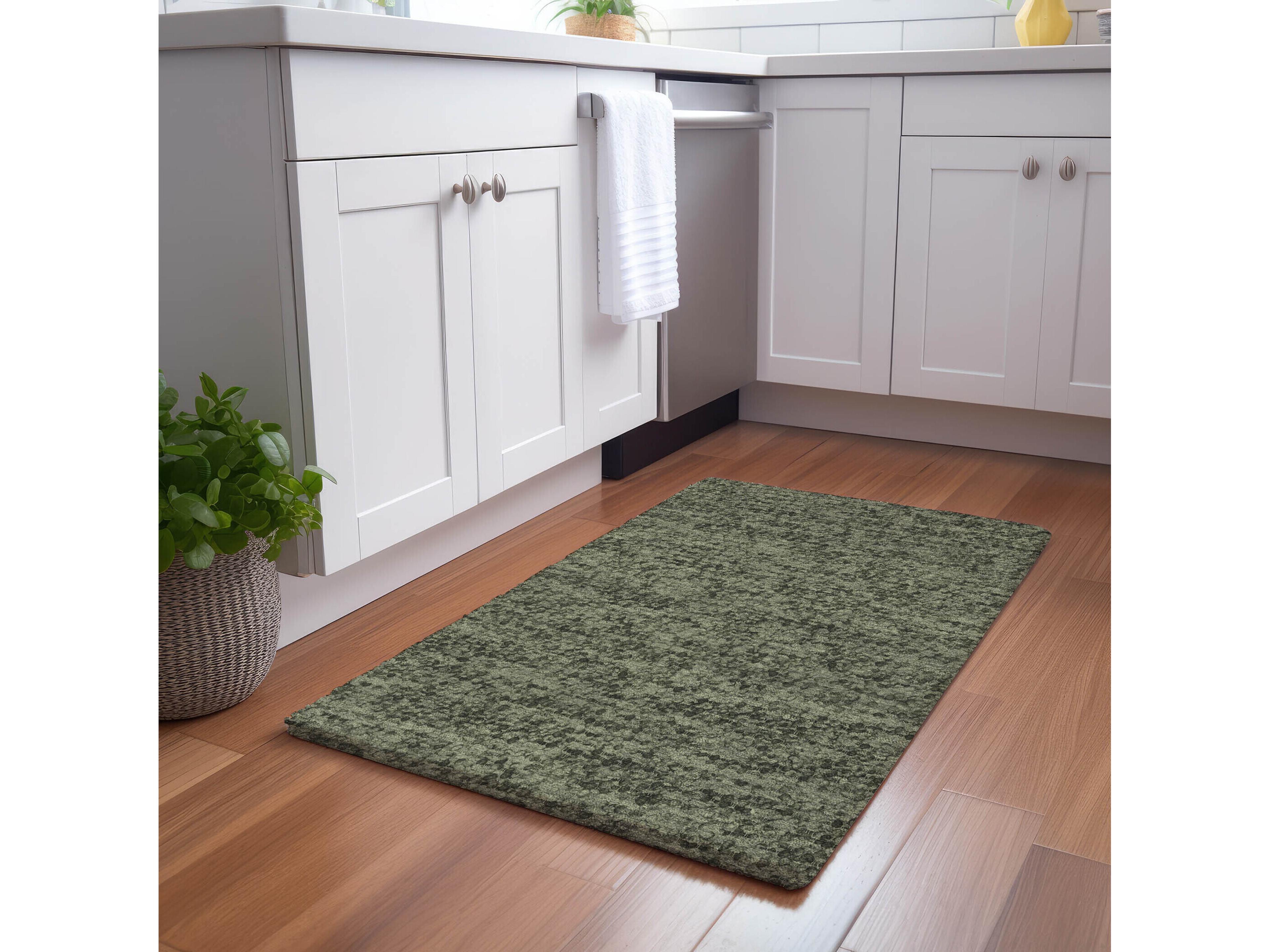 Dalyn Voyage Abstract Runner Area Rug