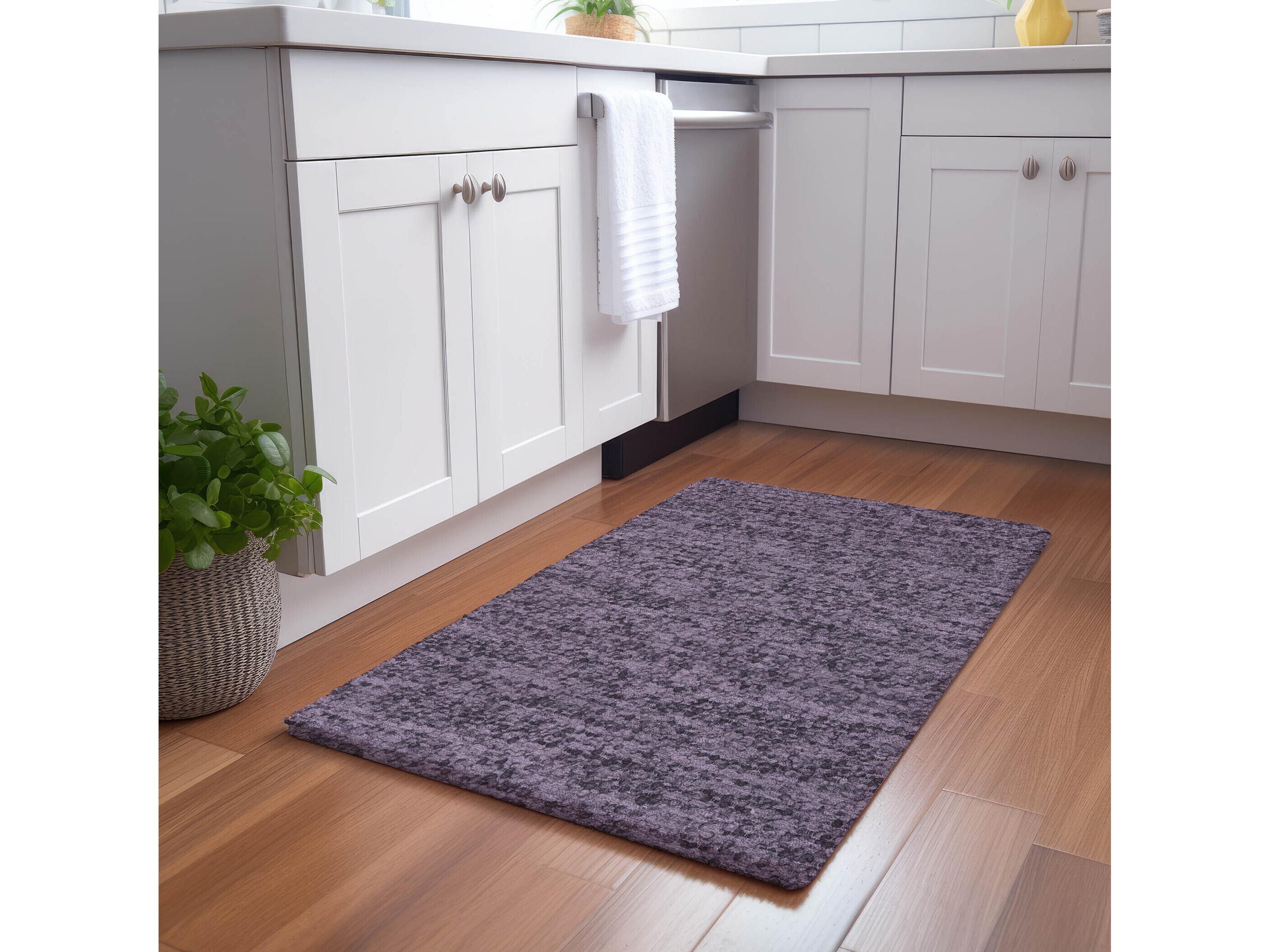 Dalyn Voyage Abstract Runner Area Rug
