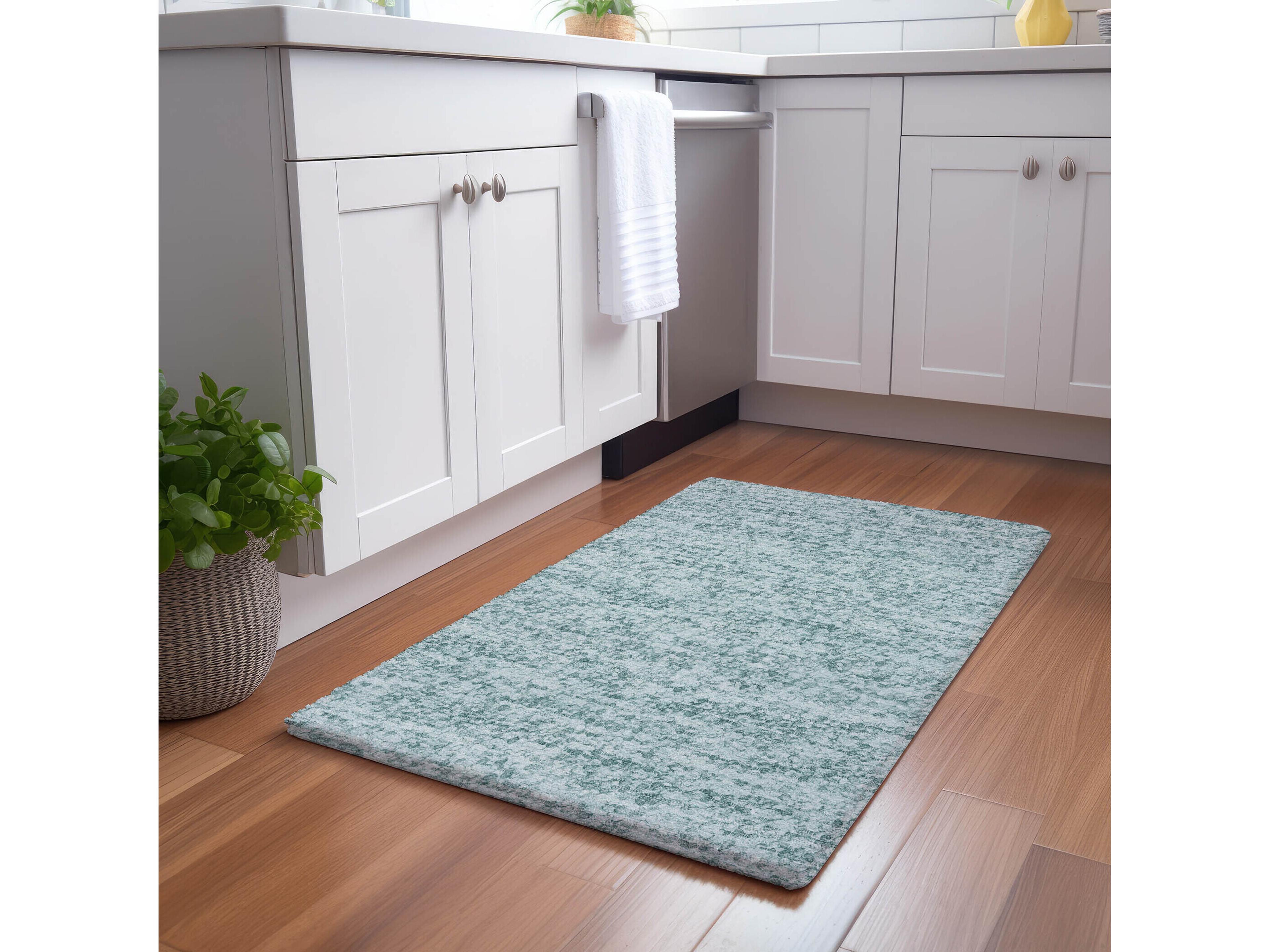 Dalyn Voyage Abstract Runner Area Rug