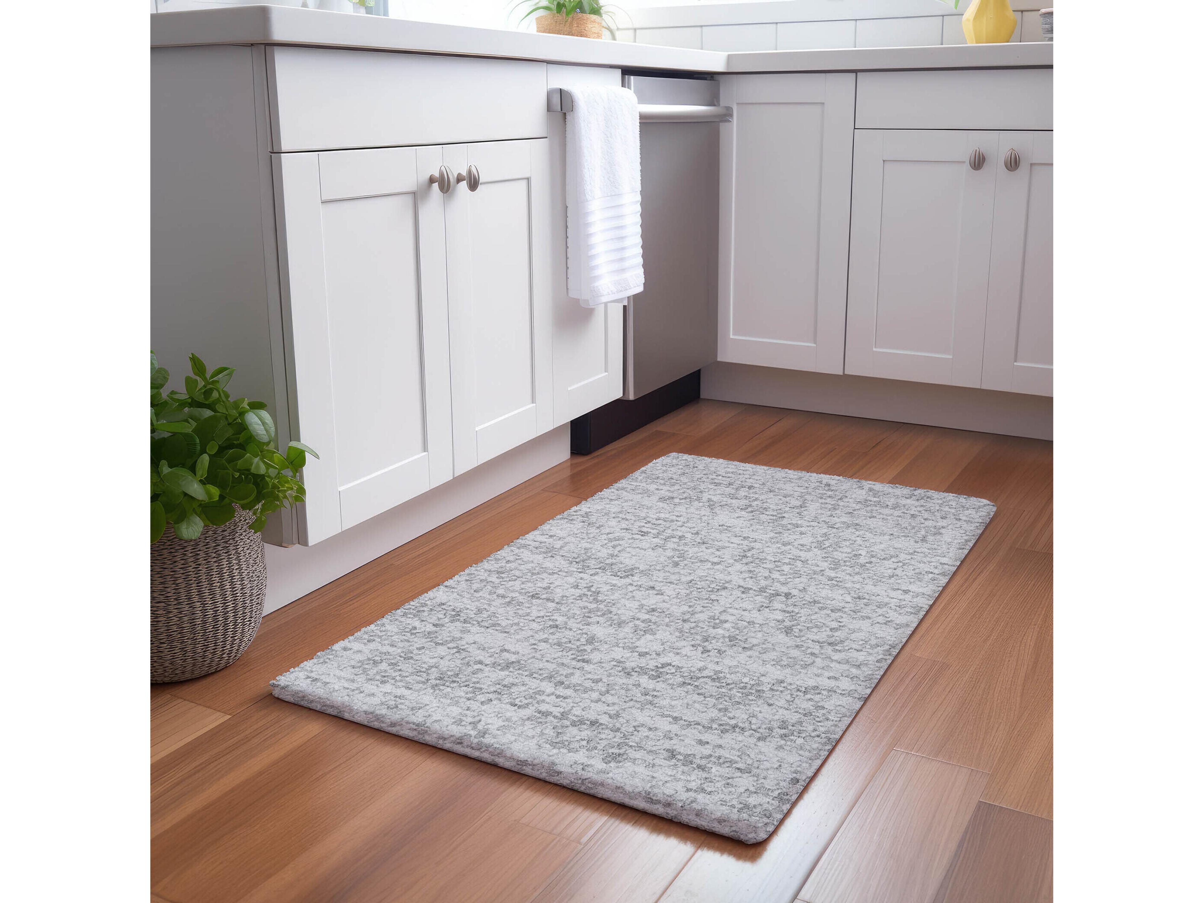 Dalyn Voyage Abstract Runner Area Rug