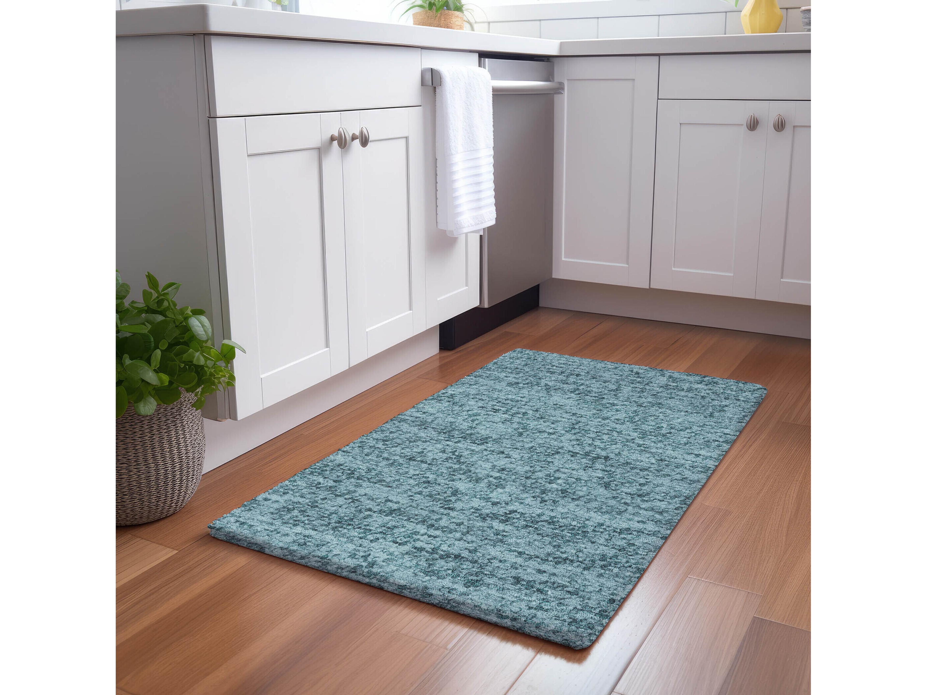 Dalyn Voyage Abstract Runner Area Rug