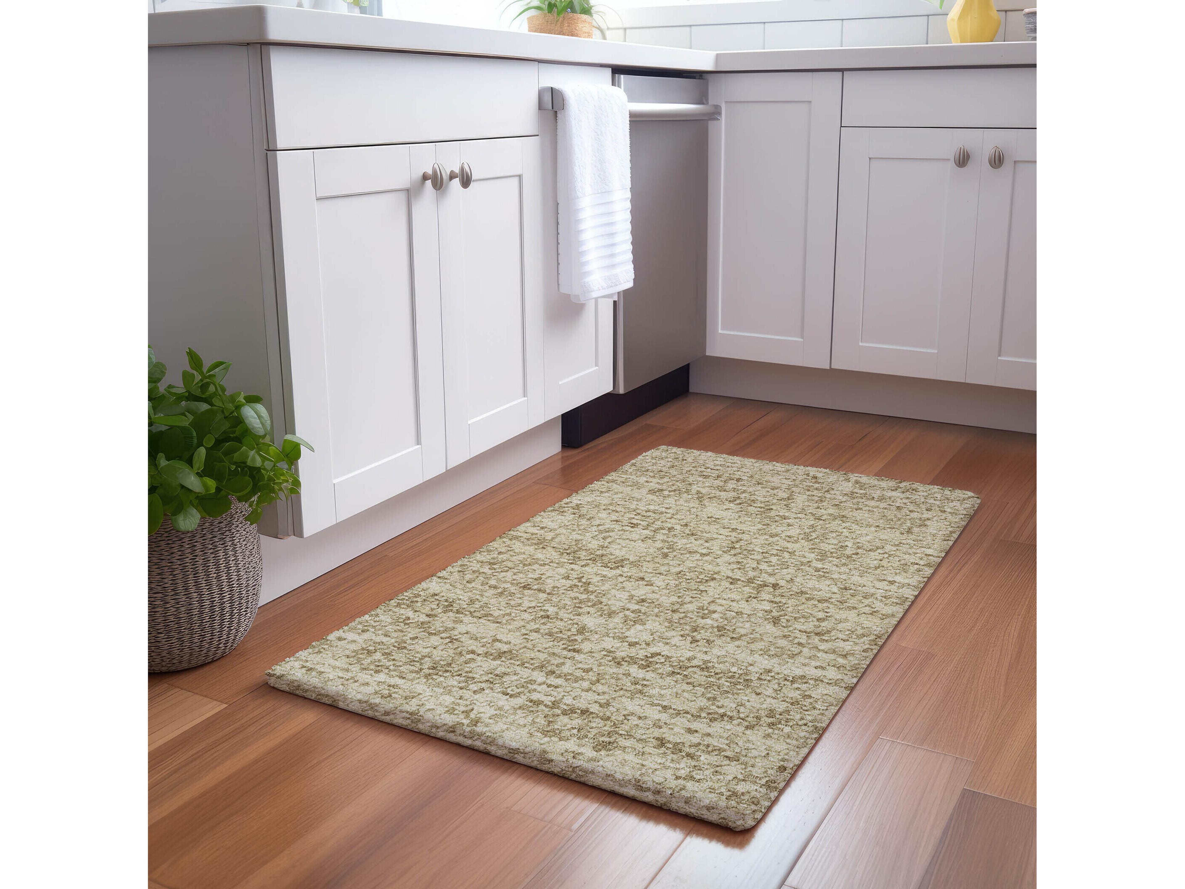 Dalyn Voyage Abstract Runner Area Rug