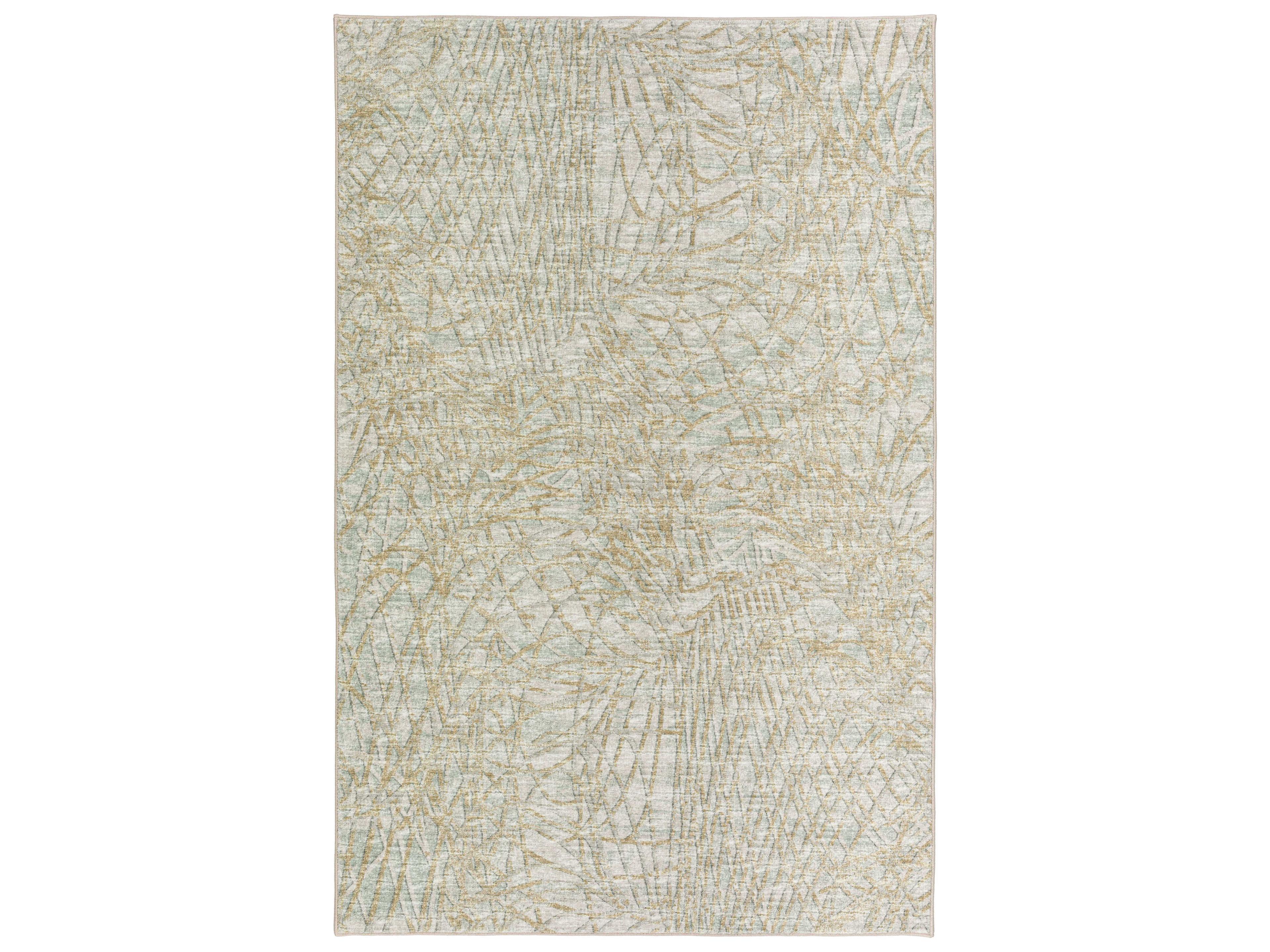 Winslow WL2 Aloe Indoor Outdoor Area Rug