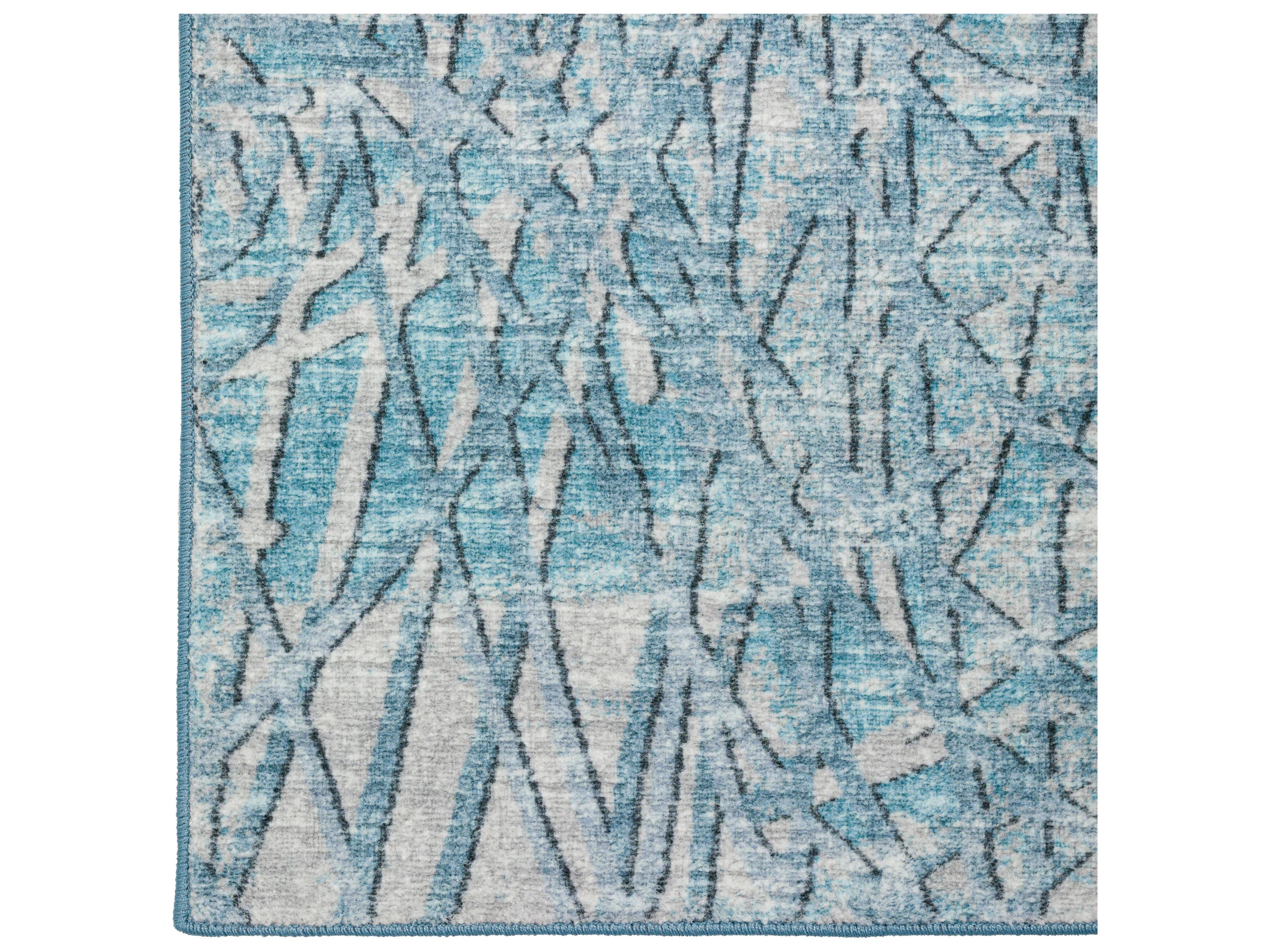 Dalyn Winslow Abstract Area Rug