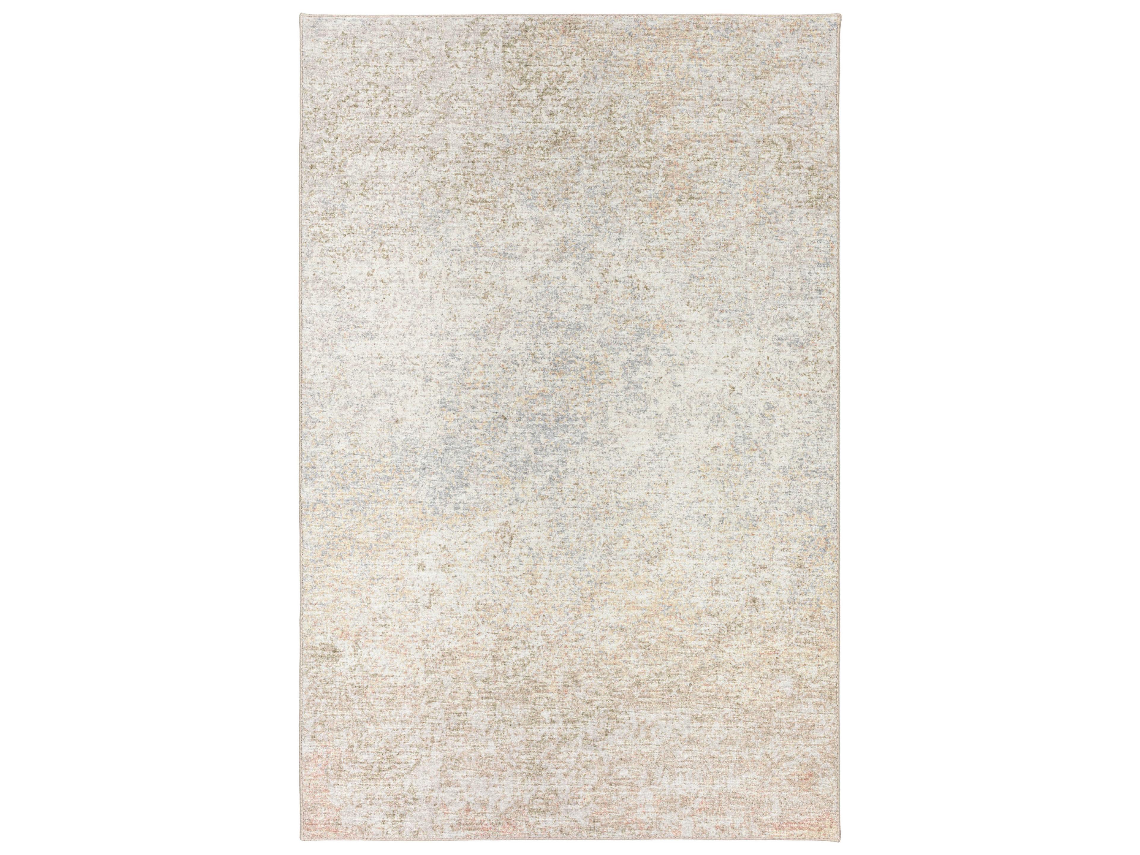 Winslow Khaki Area Rug Hand Tufted Indoor Outdoor
