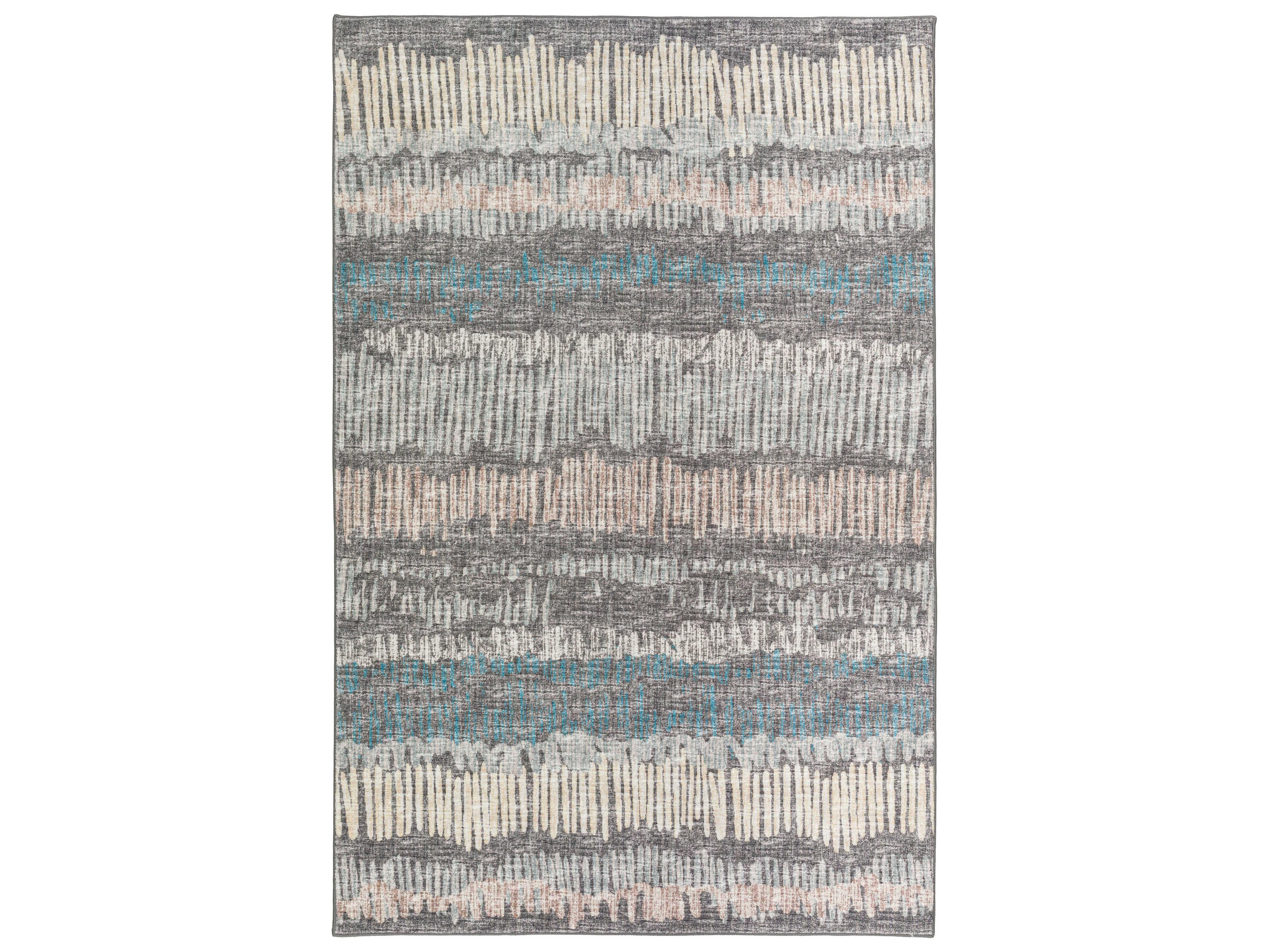 Winslow Striped Area Rug