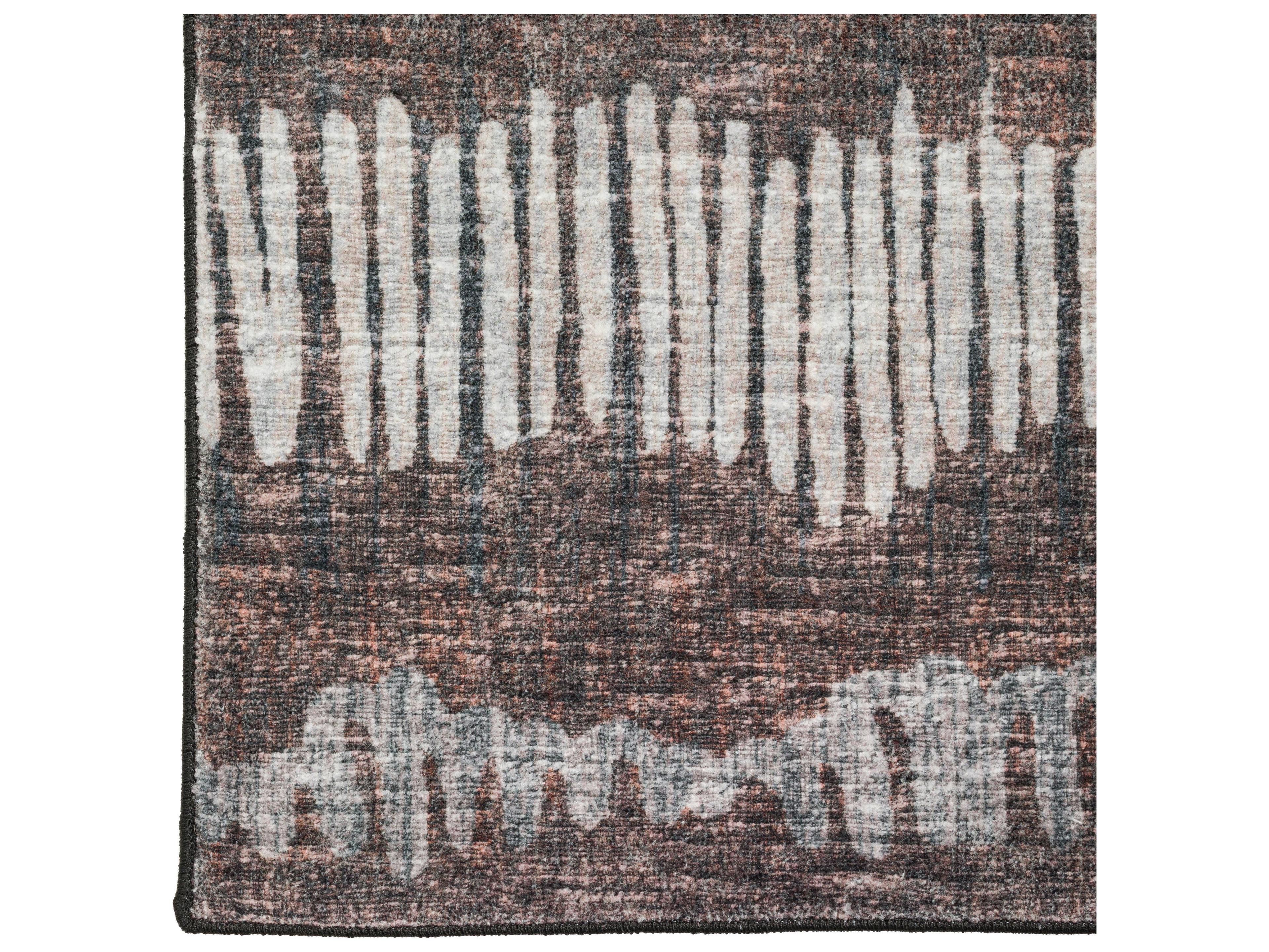 Dalyn Winslow Striped Area Rug