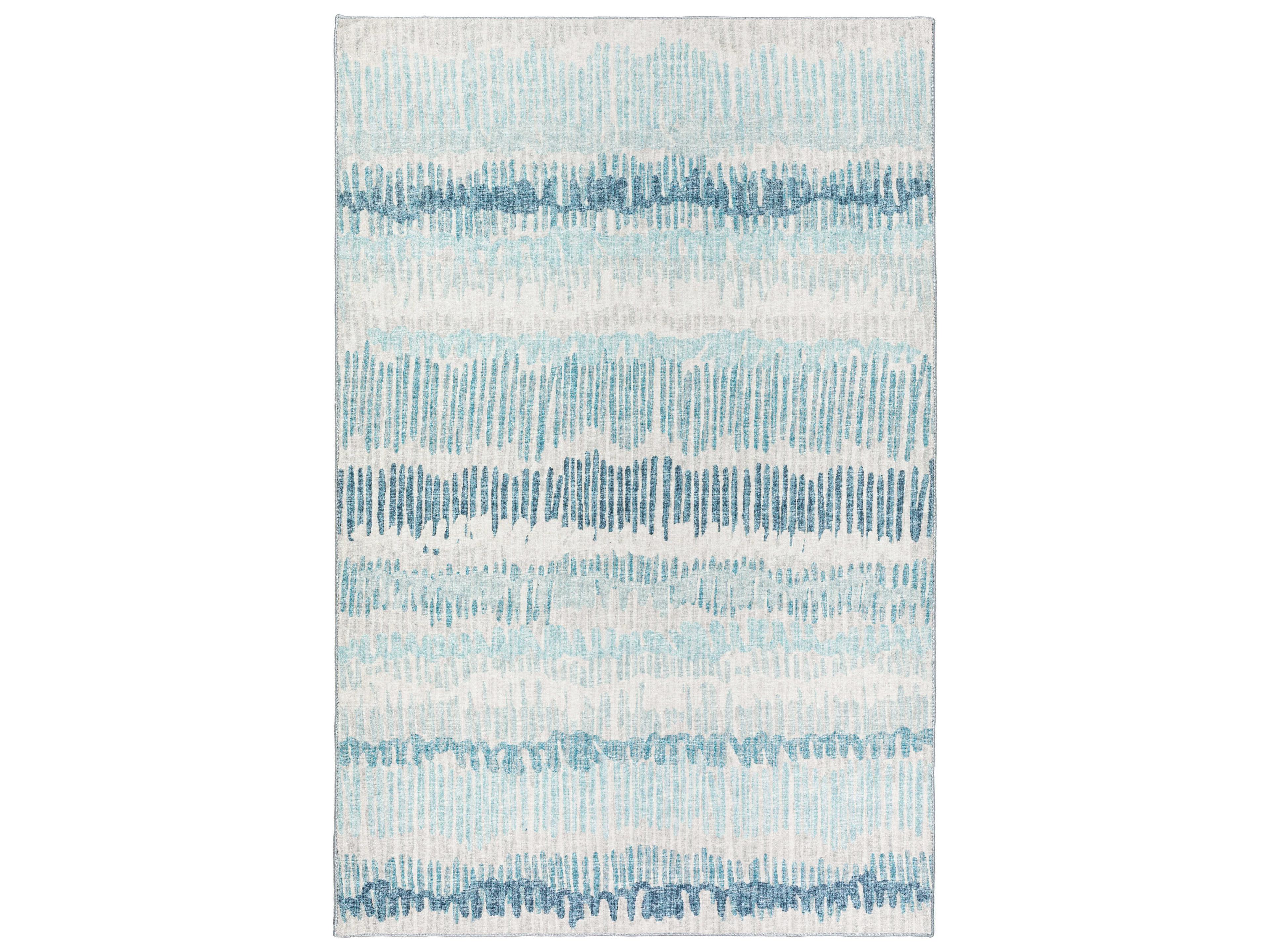 Winslow Striped Area Rug