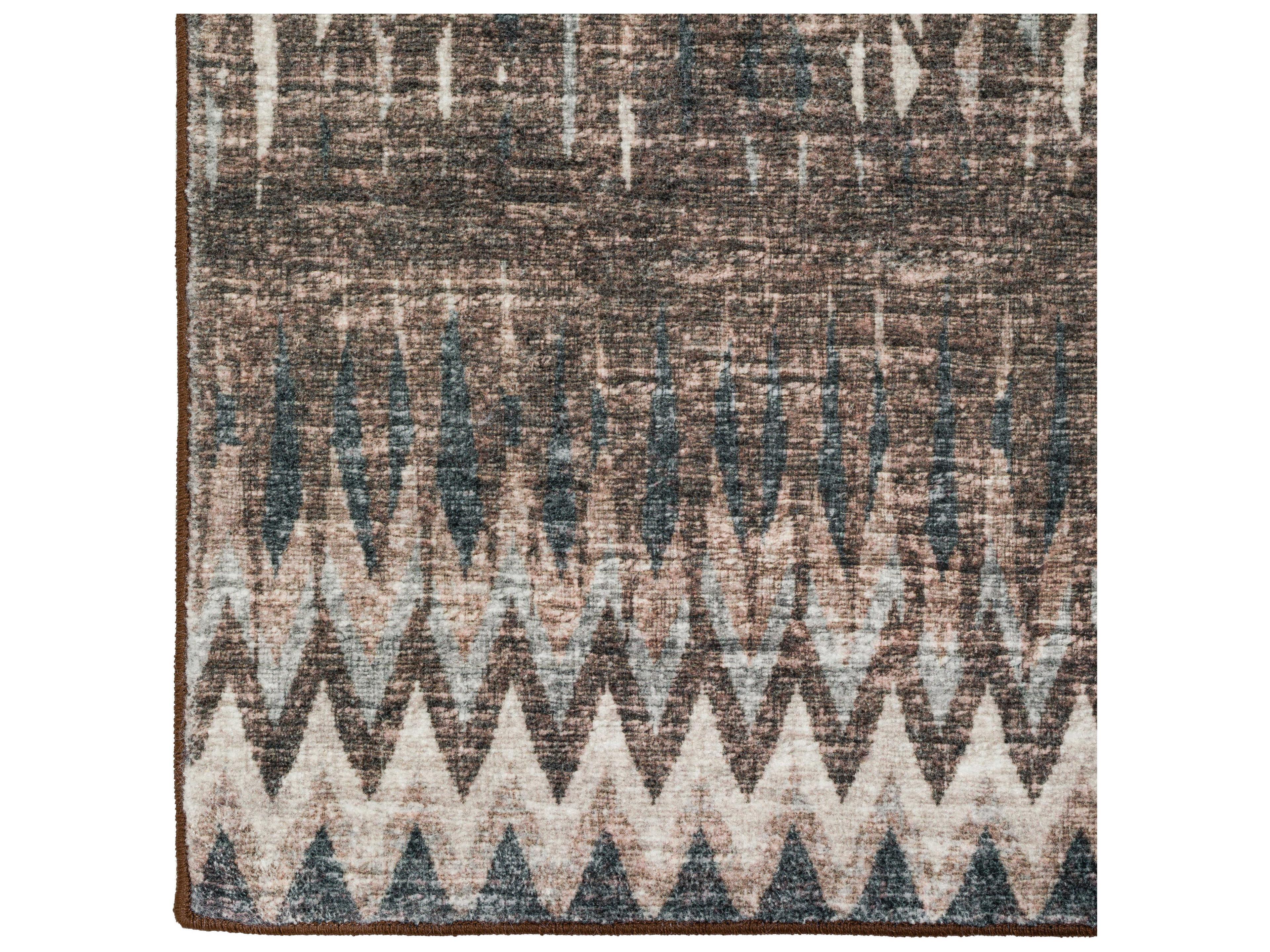 Dalyn Winslow Bordered Area Rug
