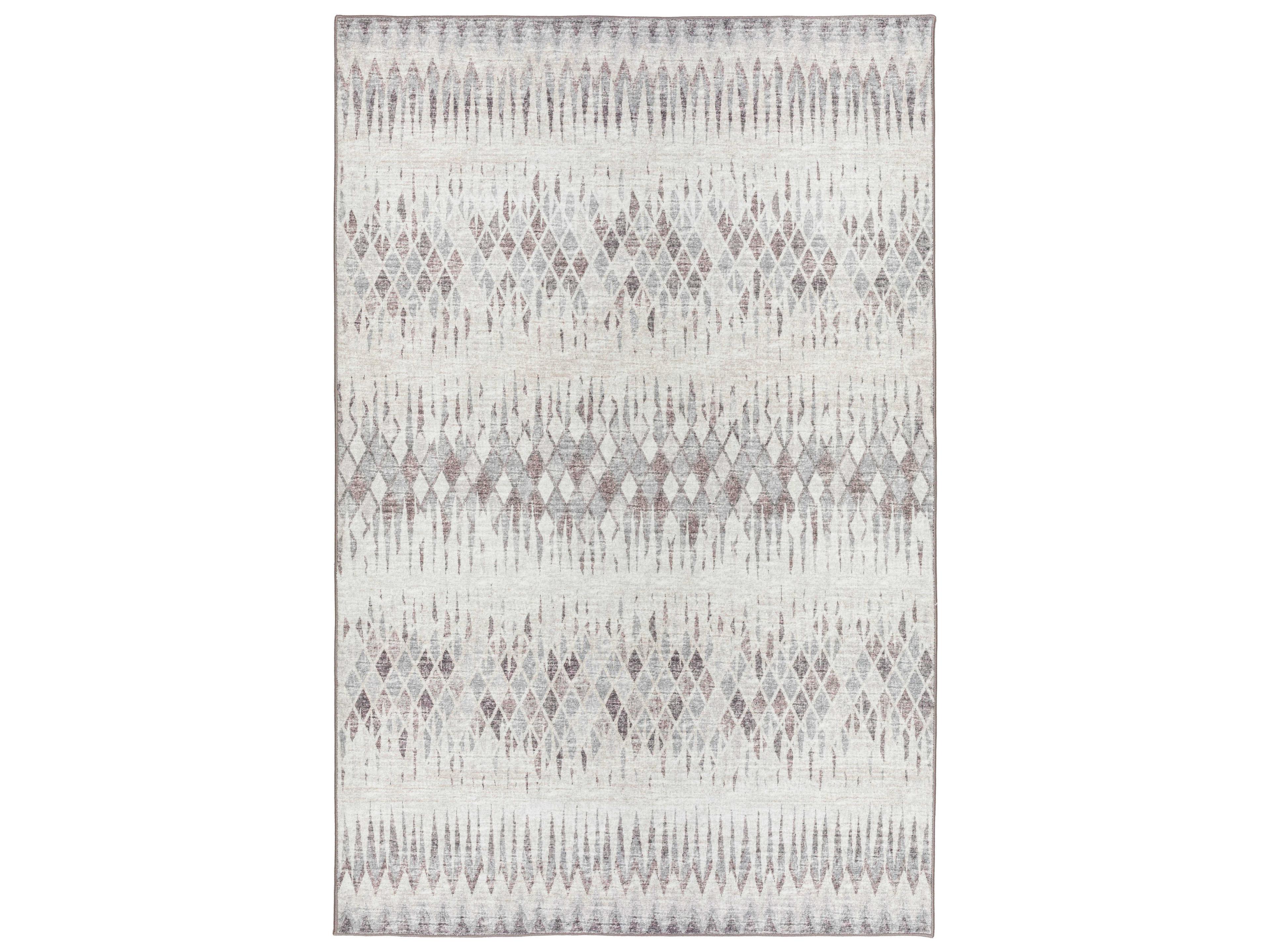 Winslow Bordered Area Rug