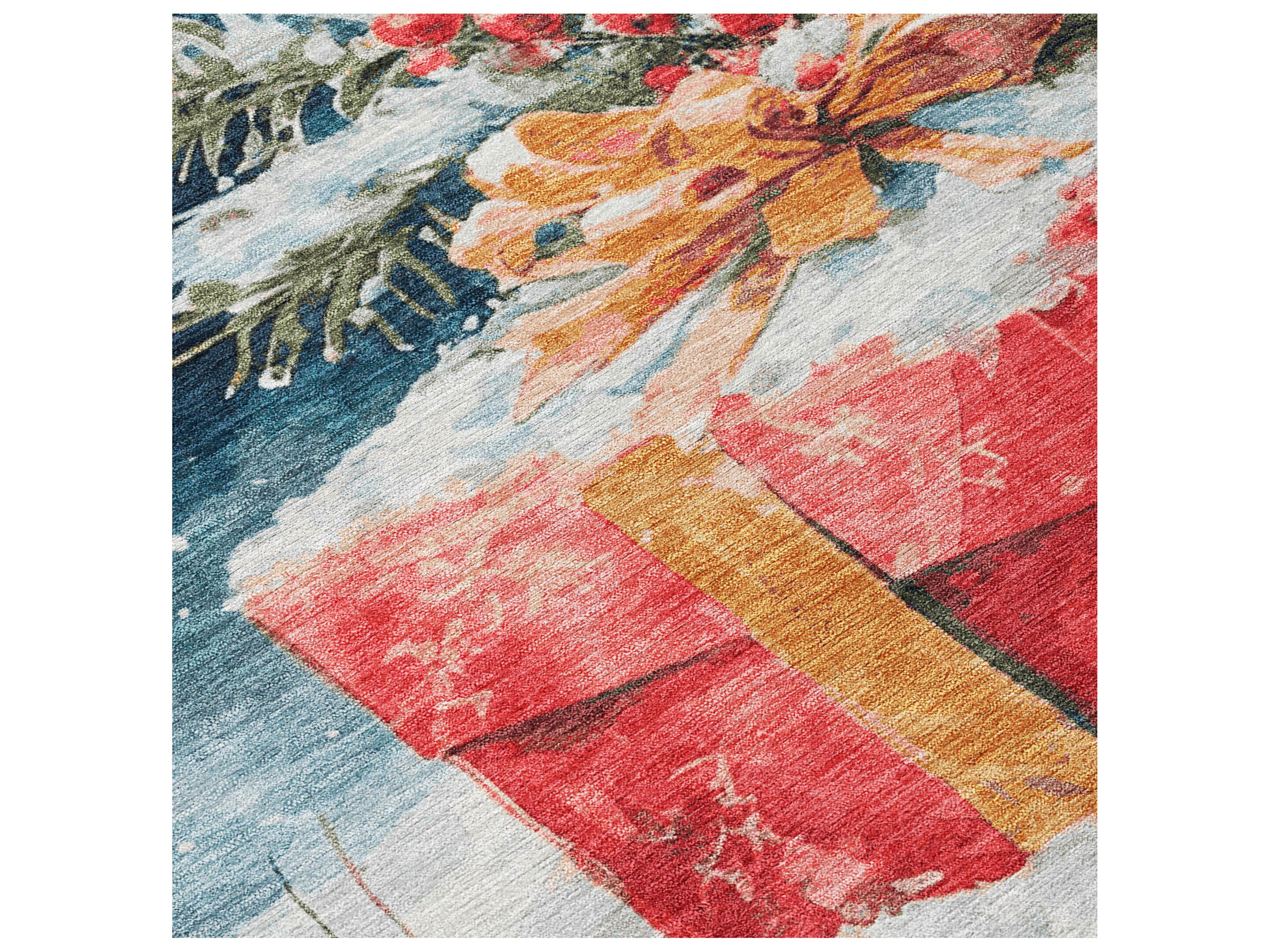 Dalyn Wonderland Graphic Area Rug