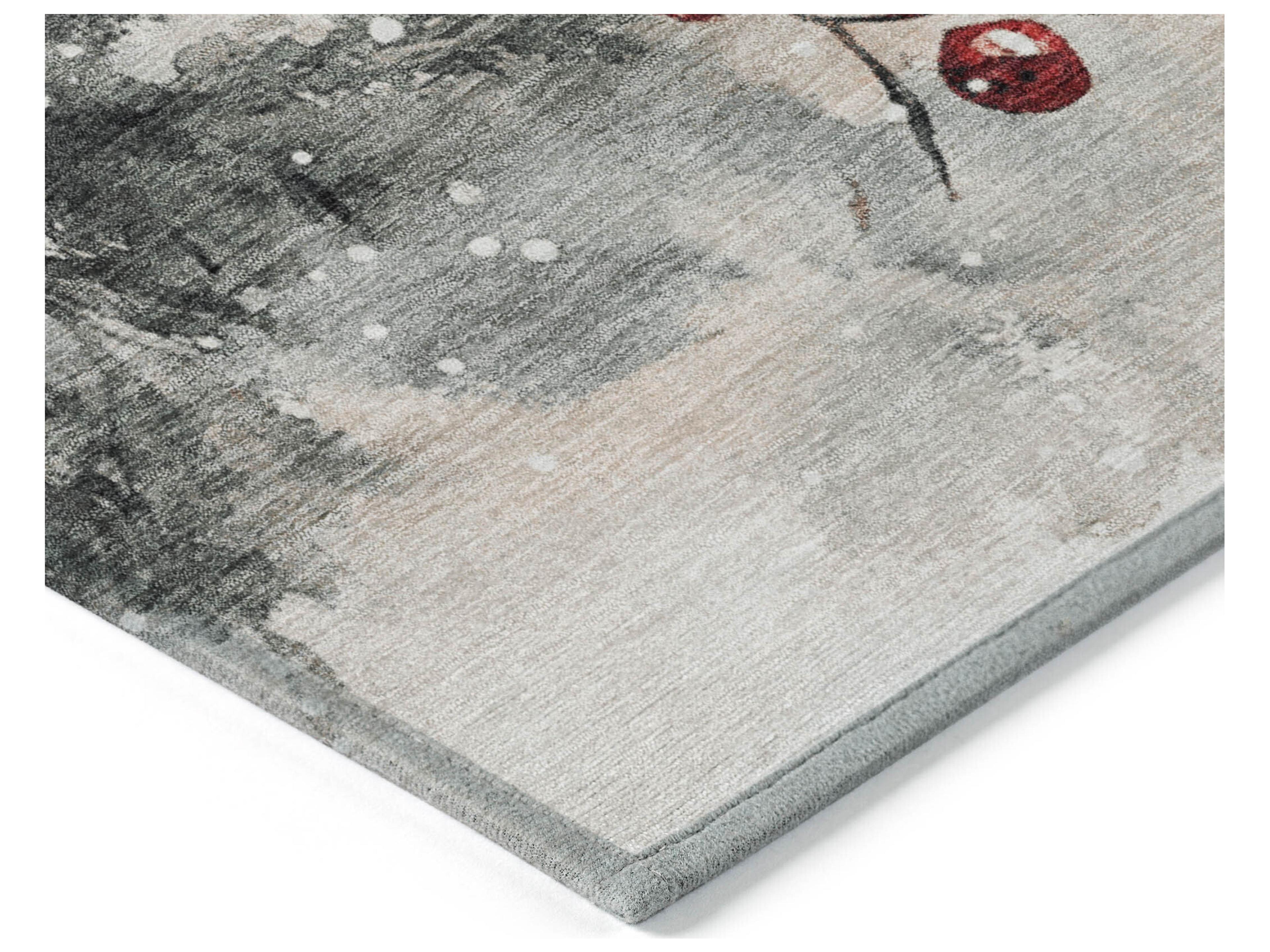 Dalyn Wonderland Graphic Area Rug