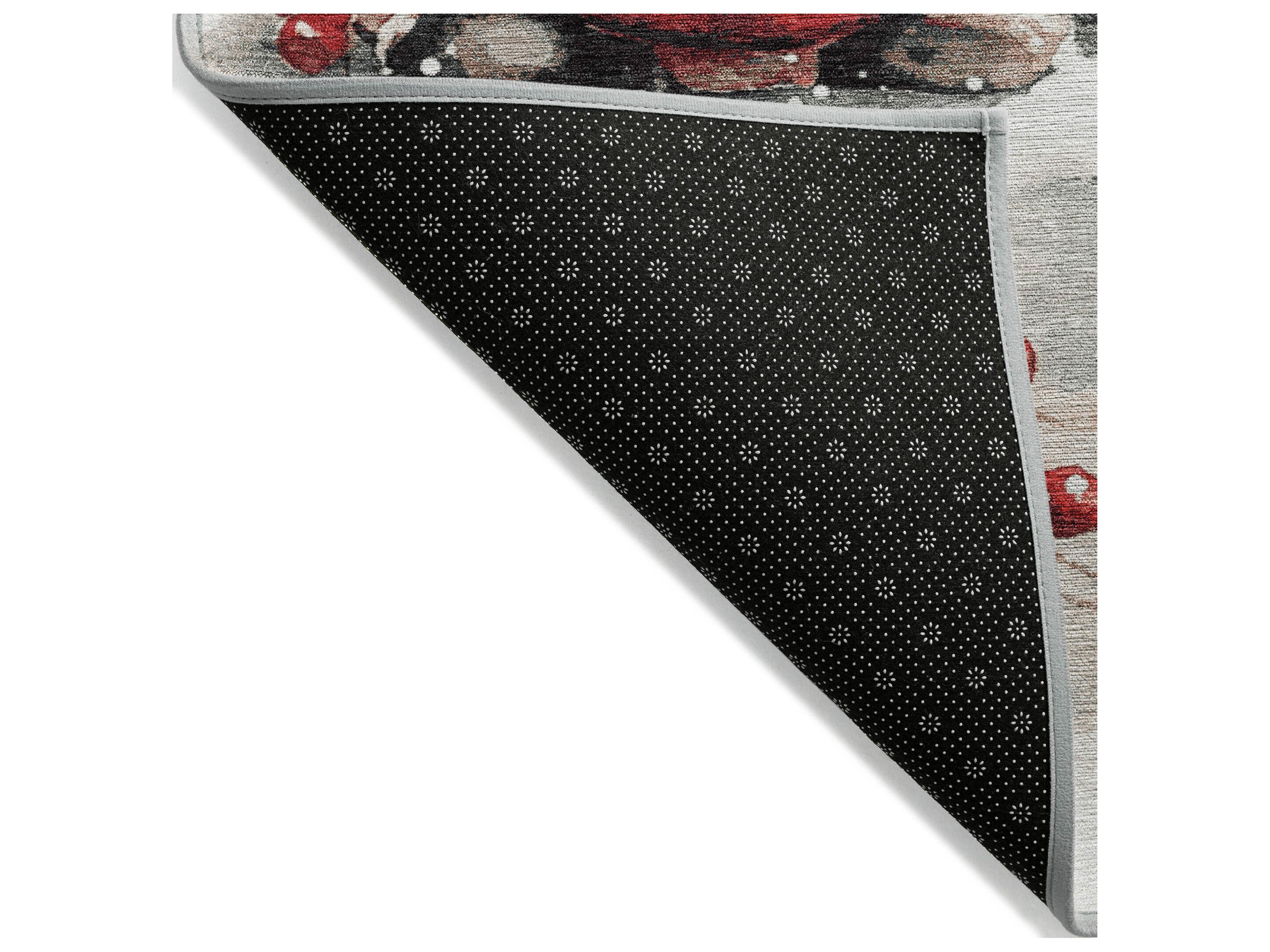 Dalyn Wonderland Graphic Area Rug