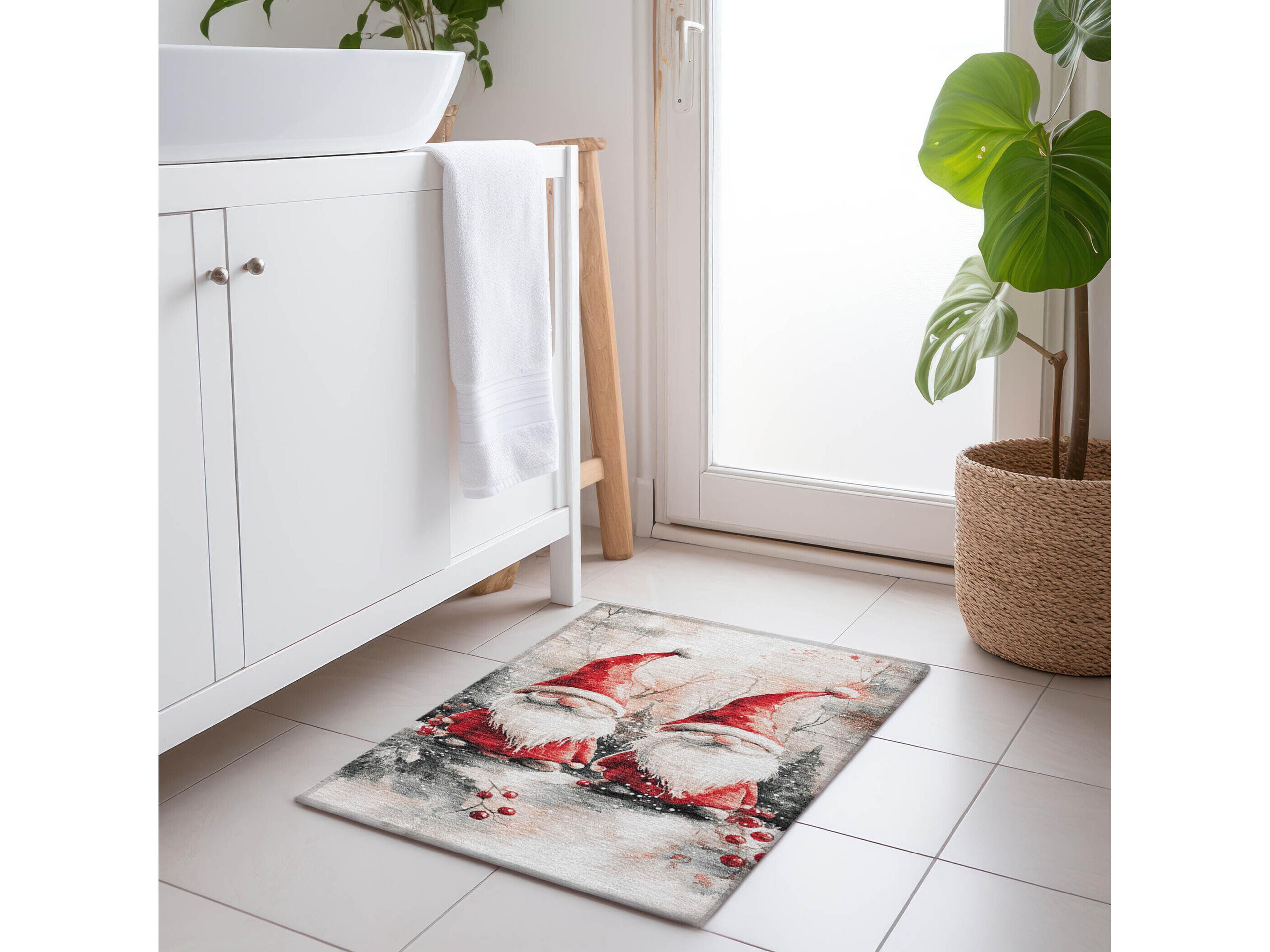 Dalyn Wonderland Graphic Area Rug