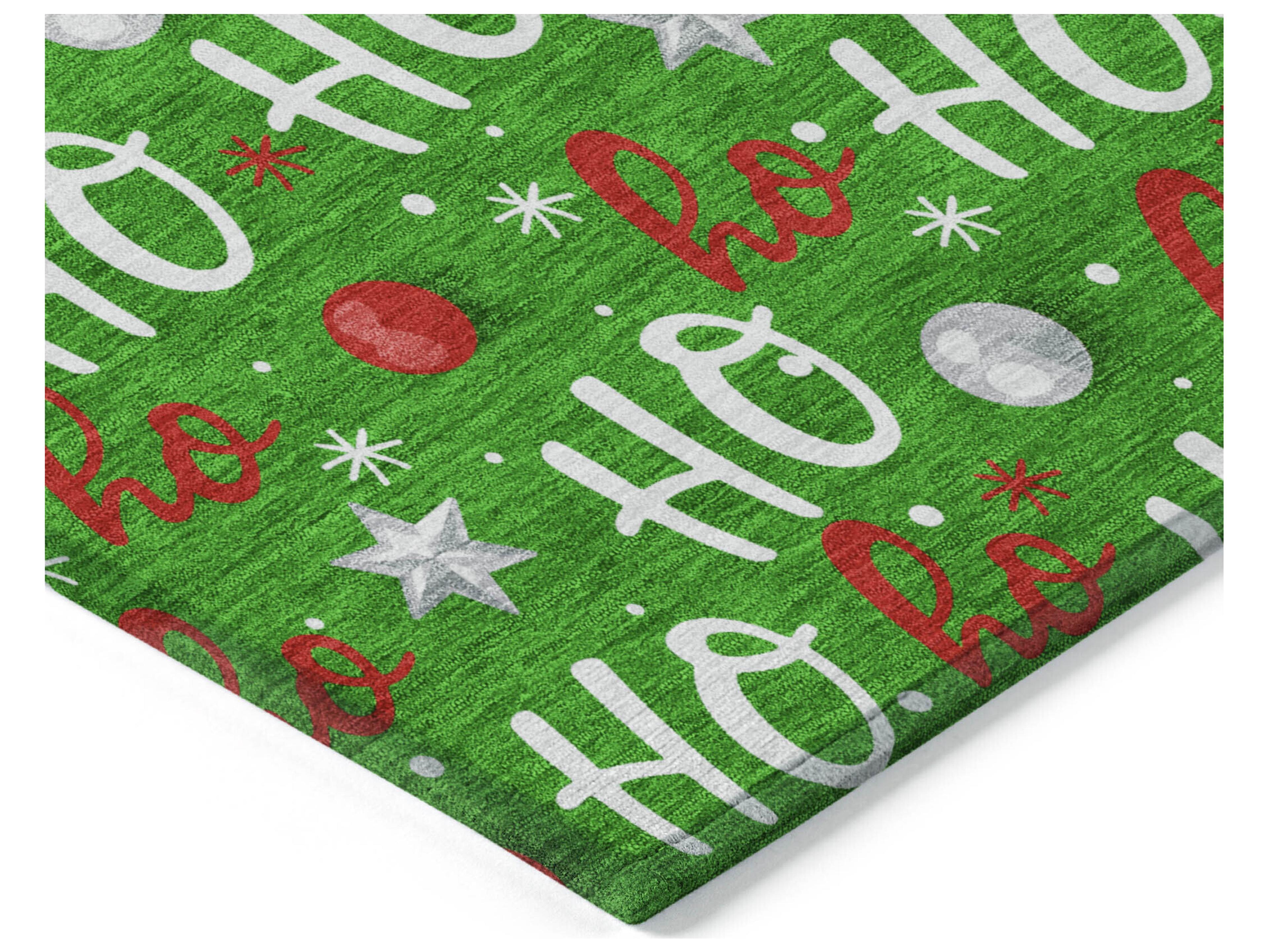 Dalyn Wonderland Graphic Area Rug