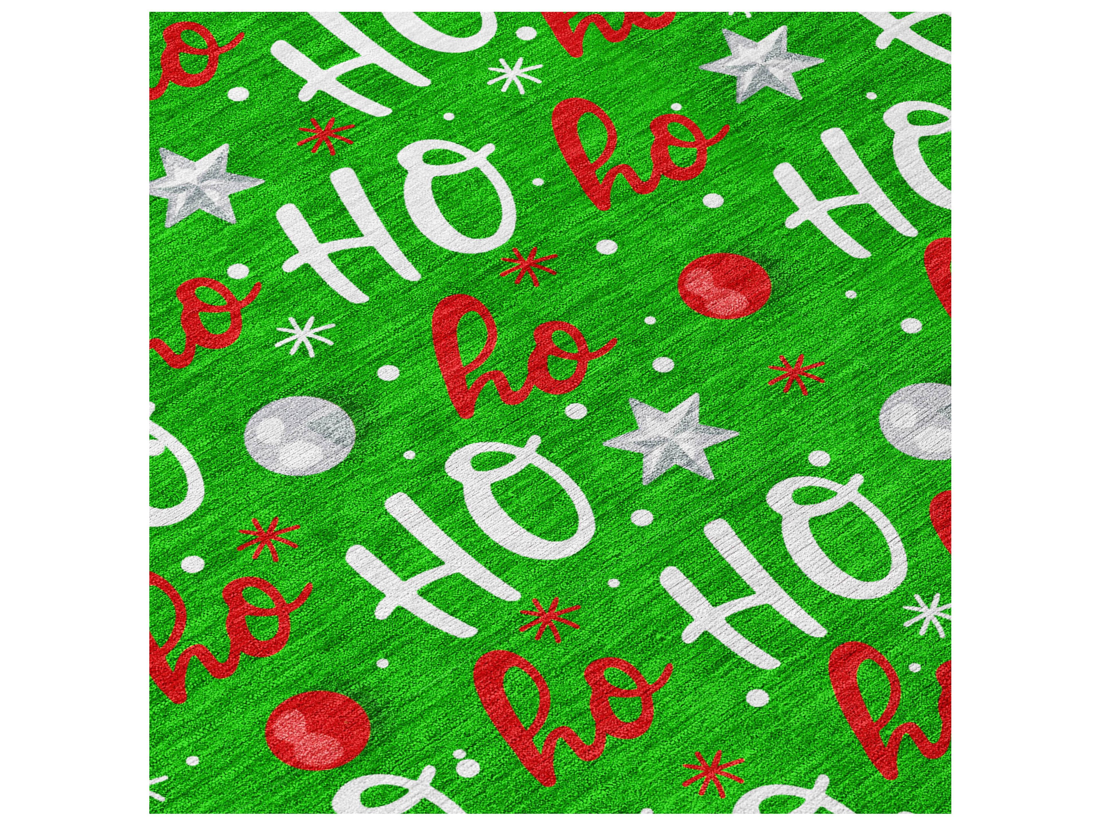 Dalyn Wonderland Graphic Area Rug