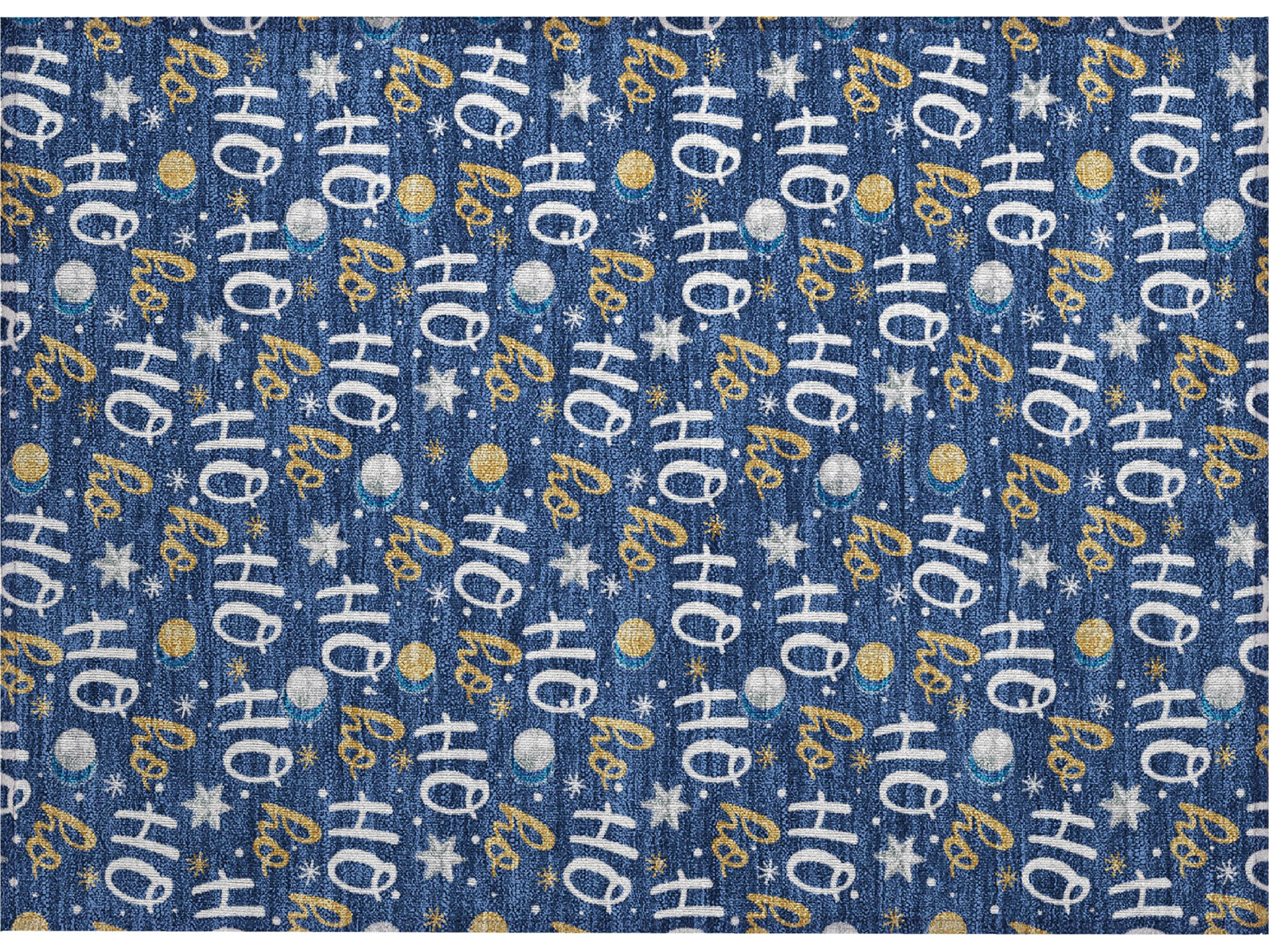 Wonderland Graphic Area Rug