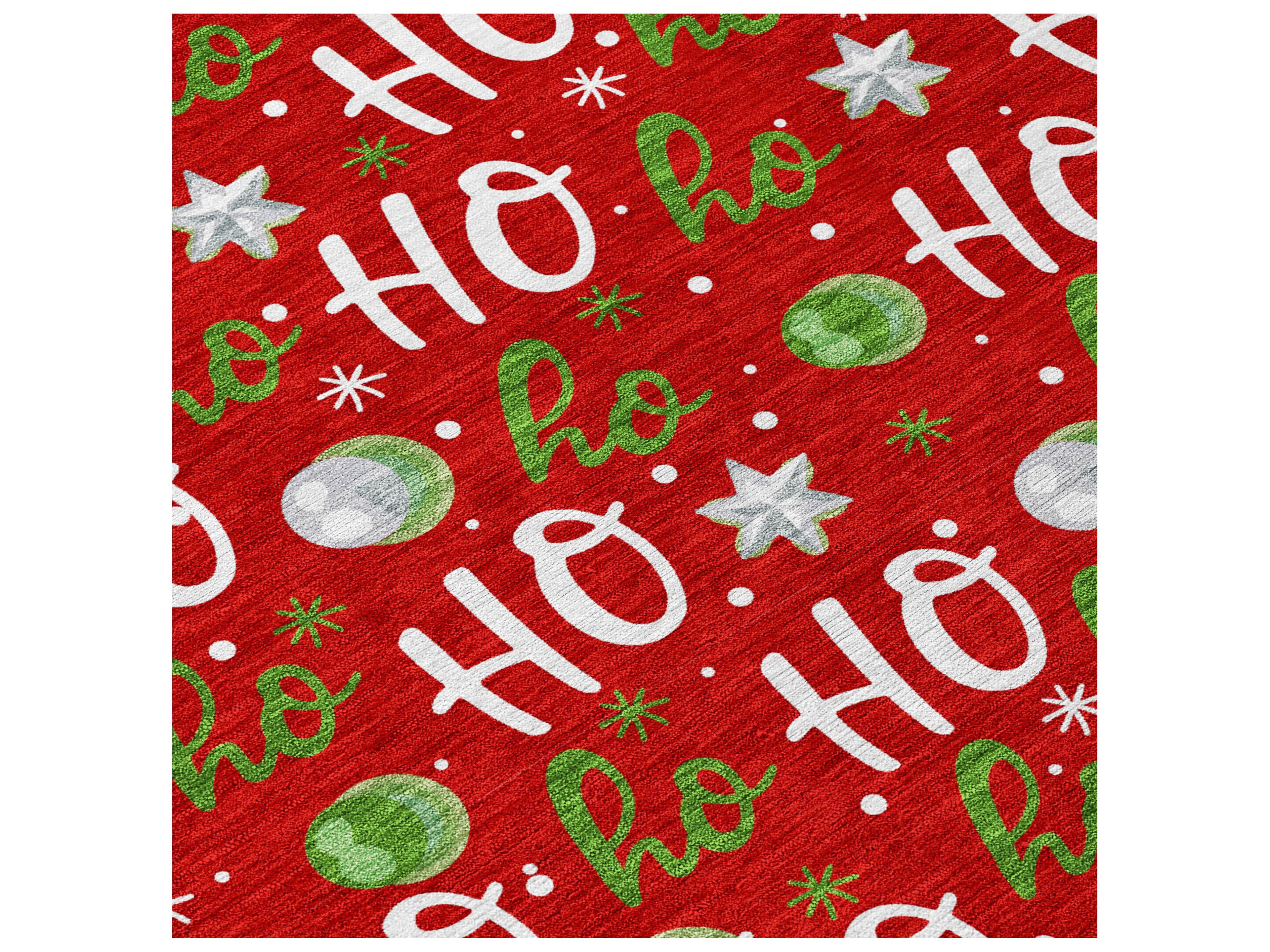 Dalyn Wonderland Graphic Area Rug