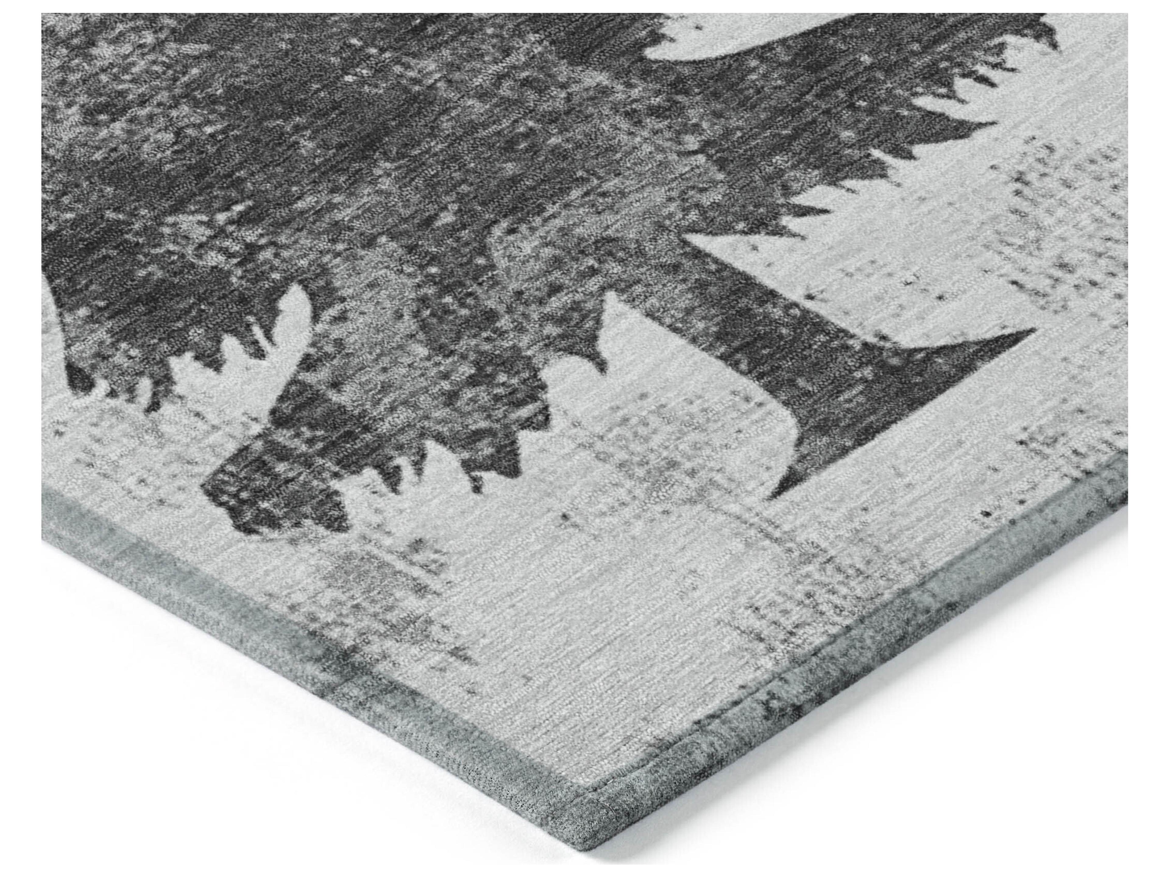Dalyn Wonderland Graphic Area Rug