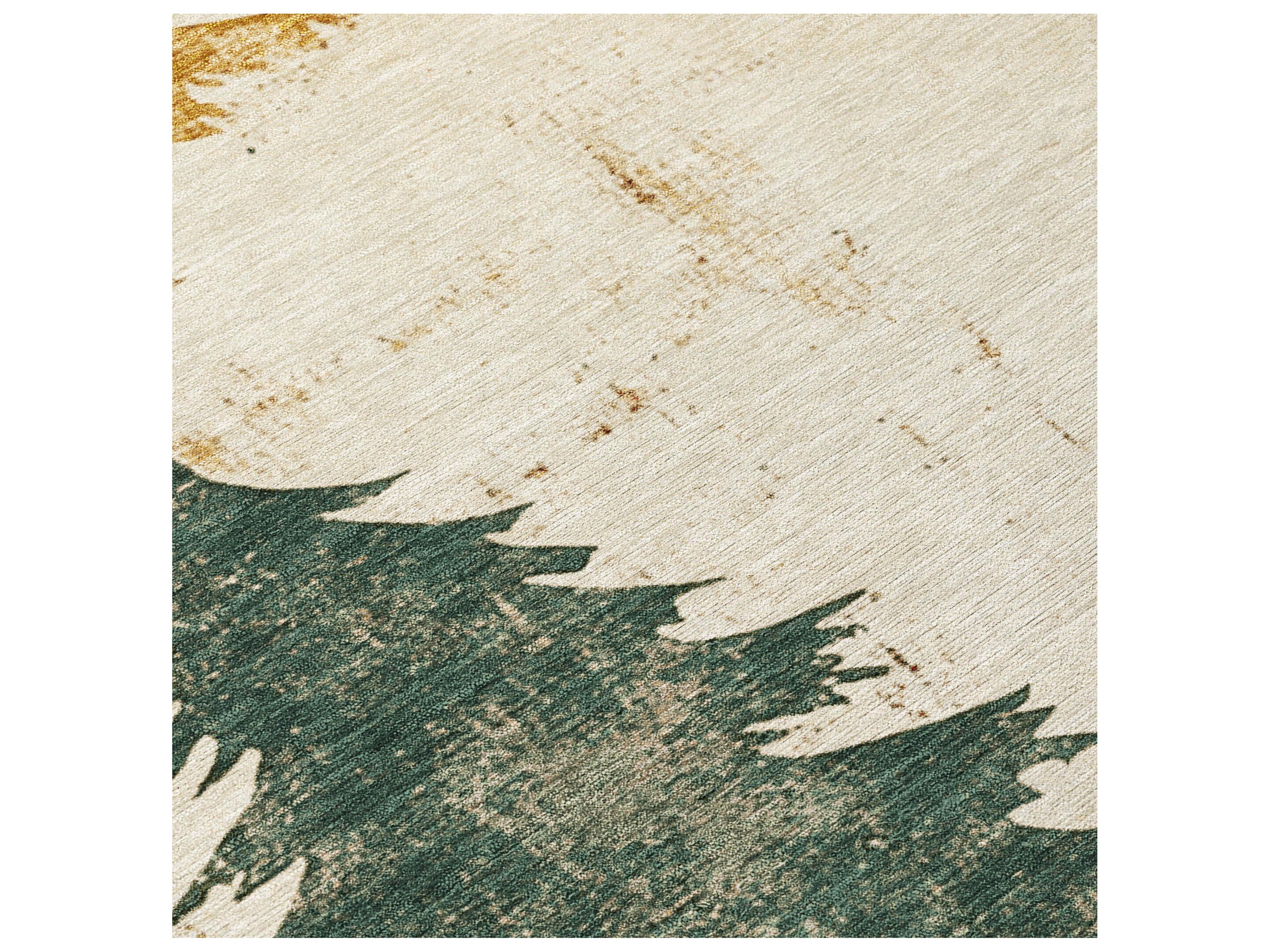 Dalyn Wonderland Graphic Area Rug