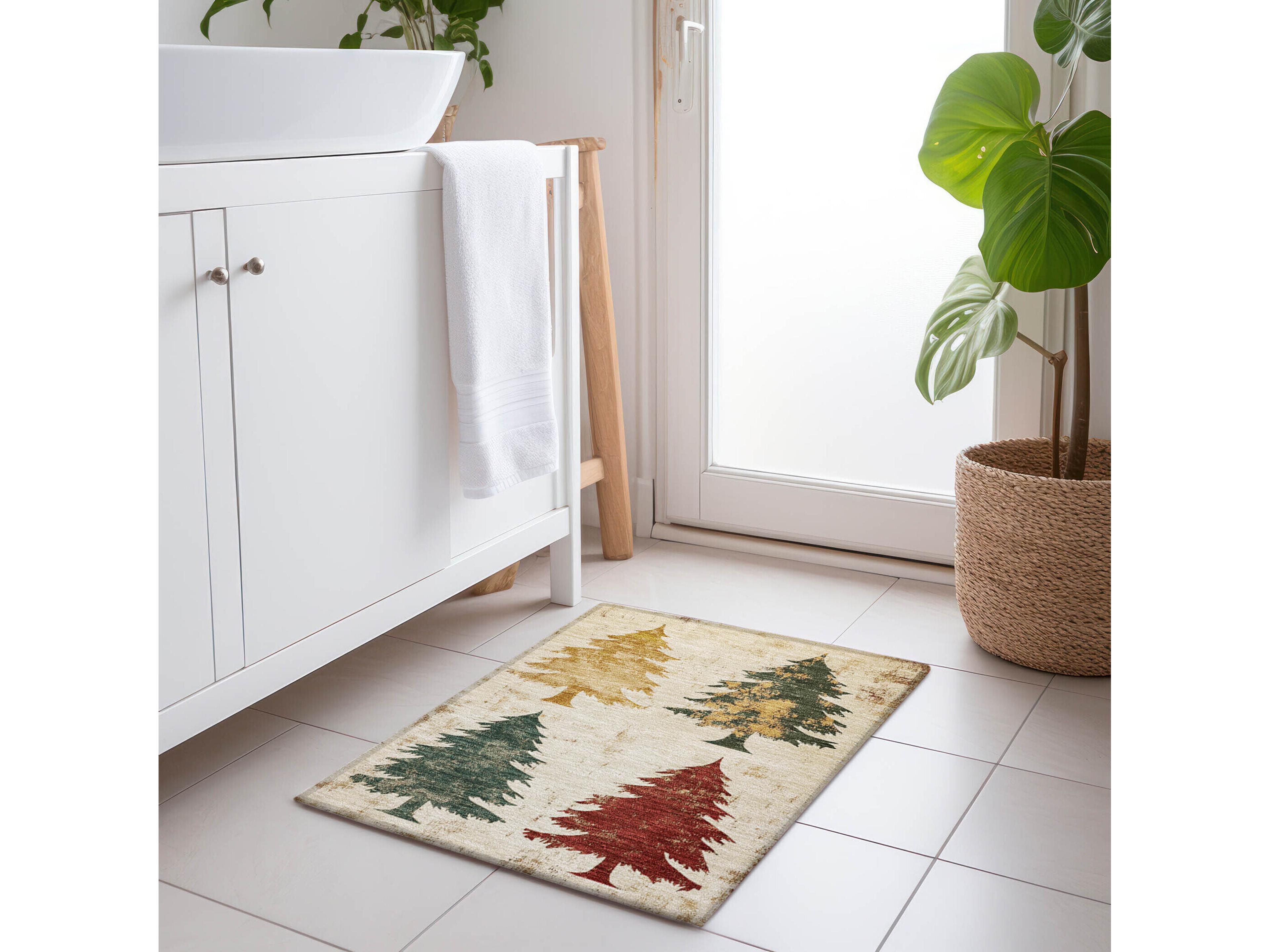 Dalyn Wonderland Graphic Area Rug