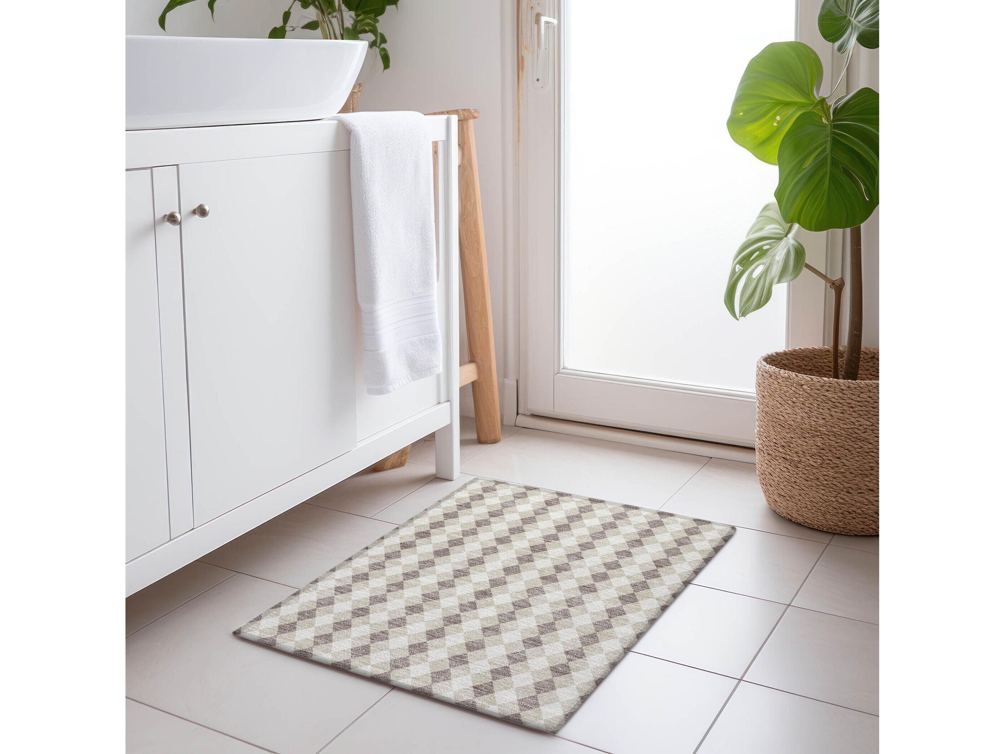 Dalyn Wonderland Geometric Area Rug