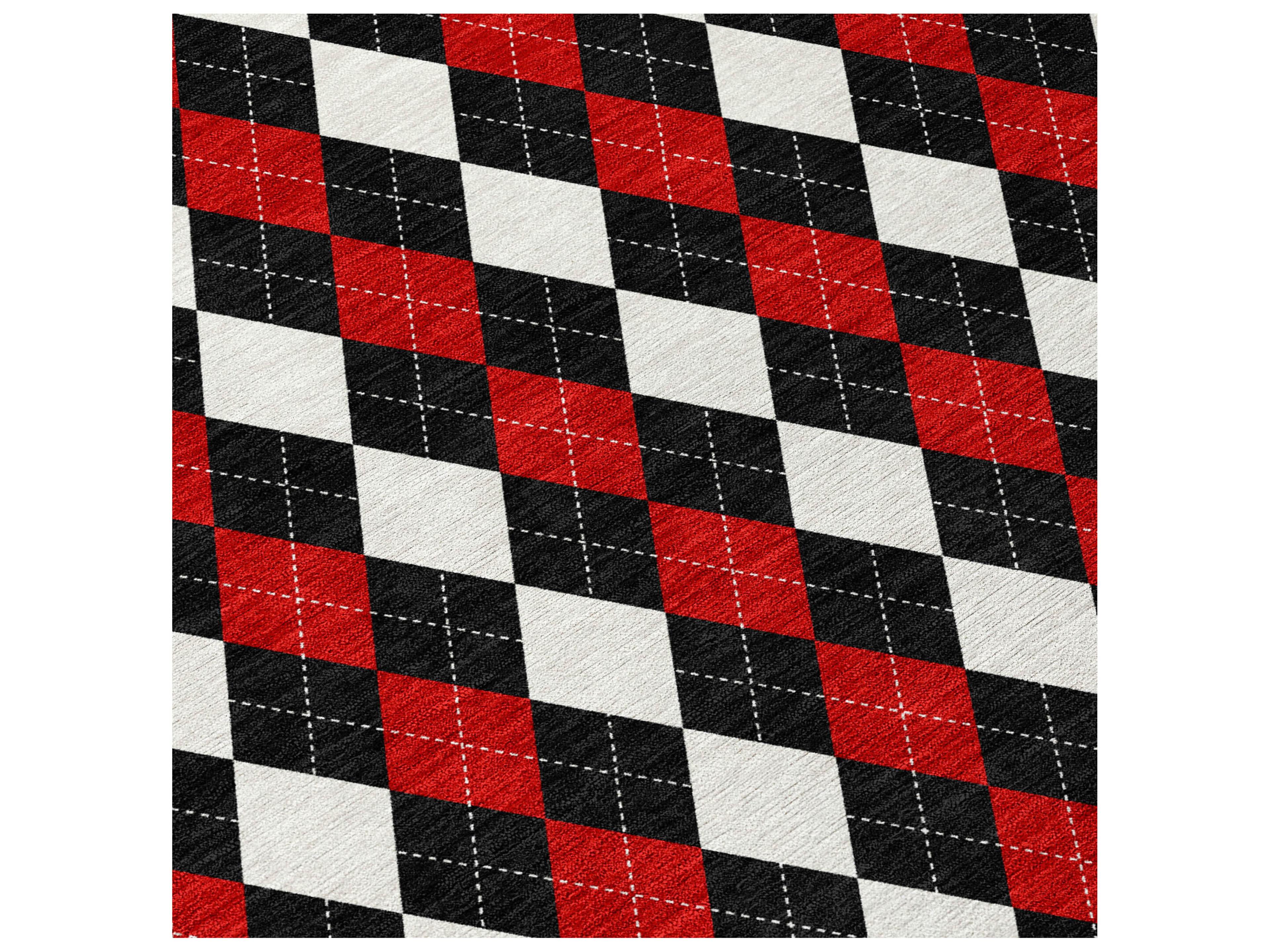 Dalyn Wonderland Geometric Area Rug