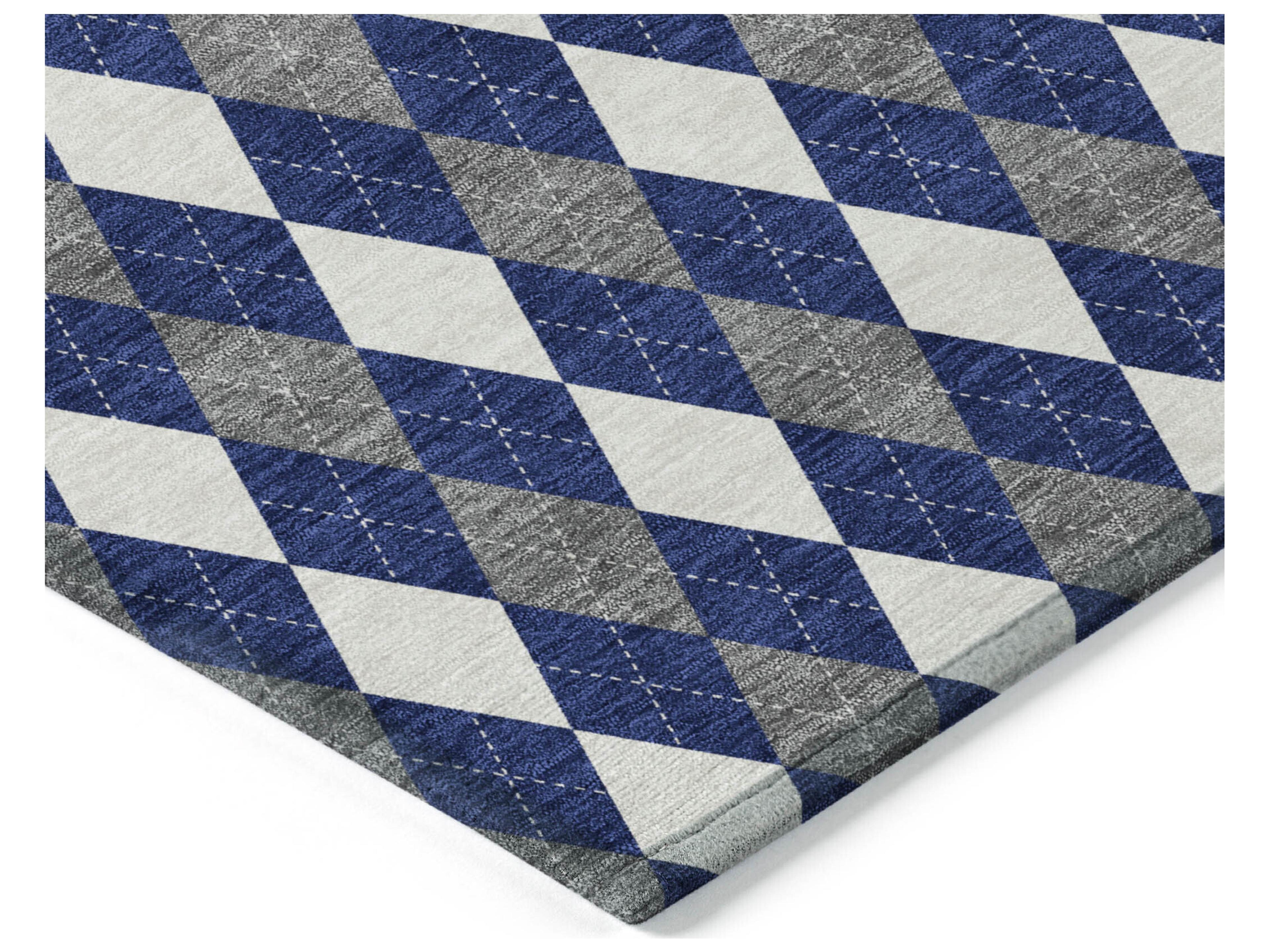 Dalyn Wonderland Geometric Area Rug