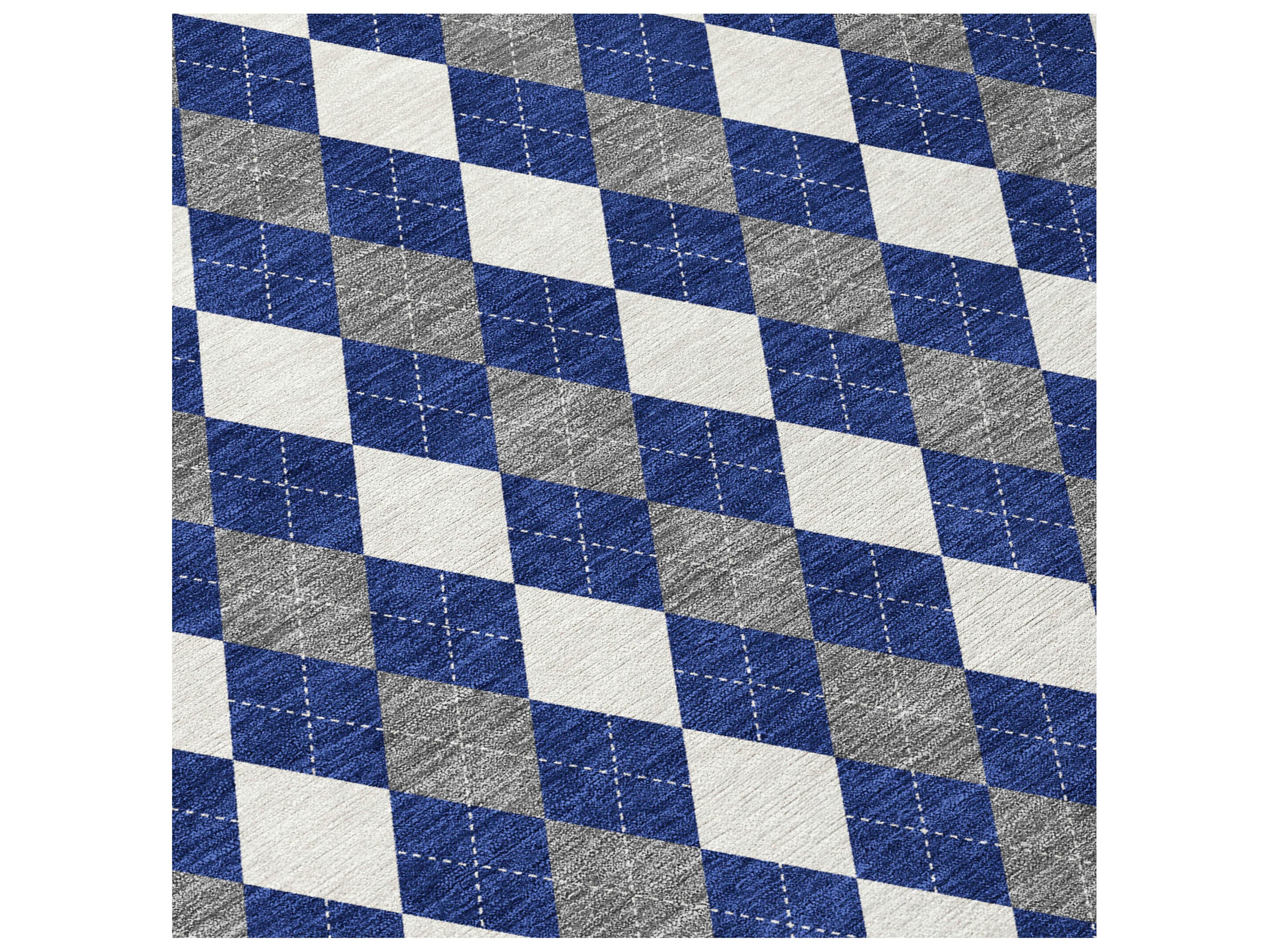 Dalyn Wonderland Geometric Area Rug