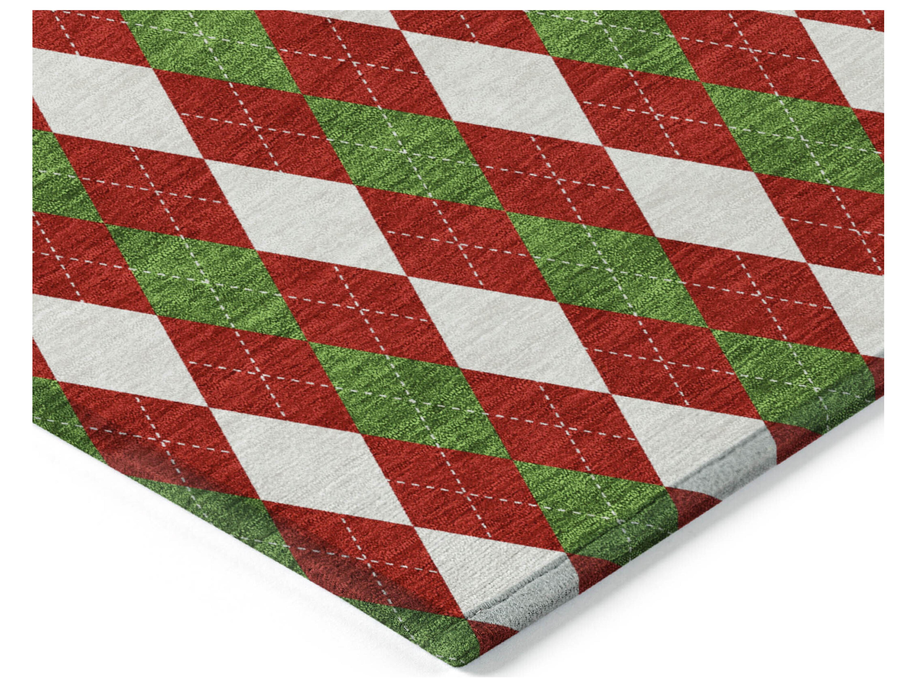 Dalyn Wonderland Geometric Area Rug