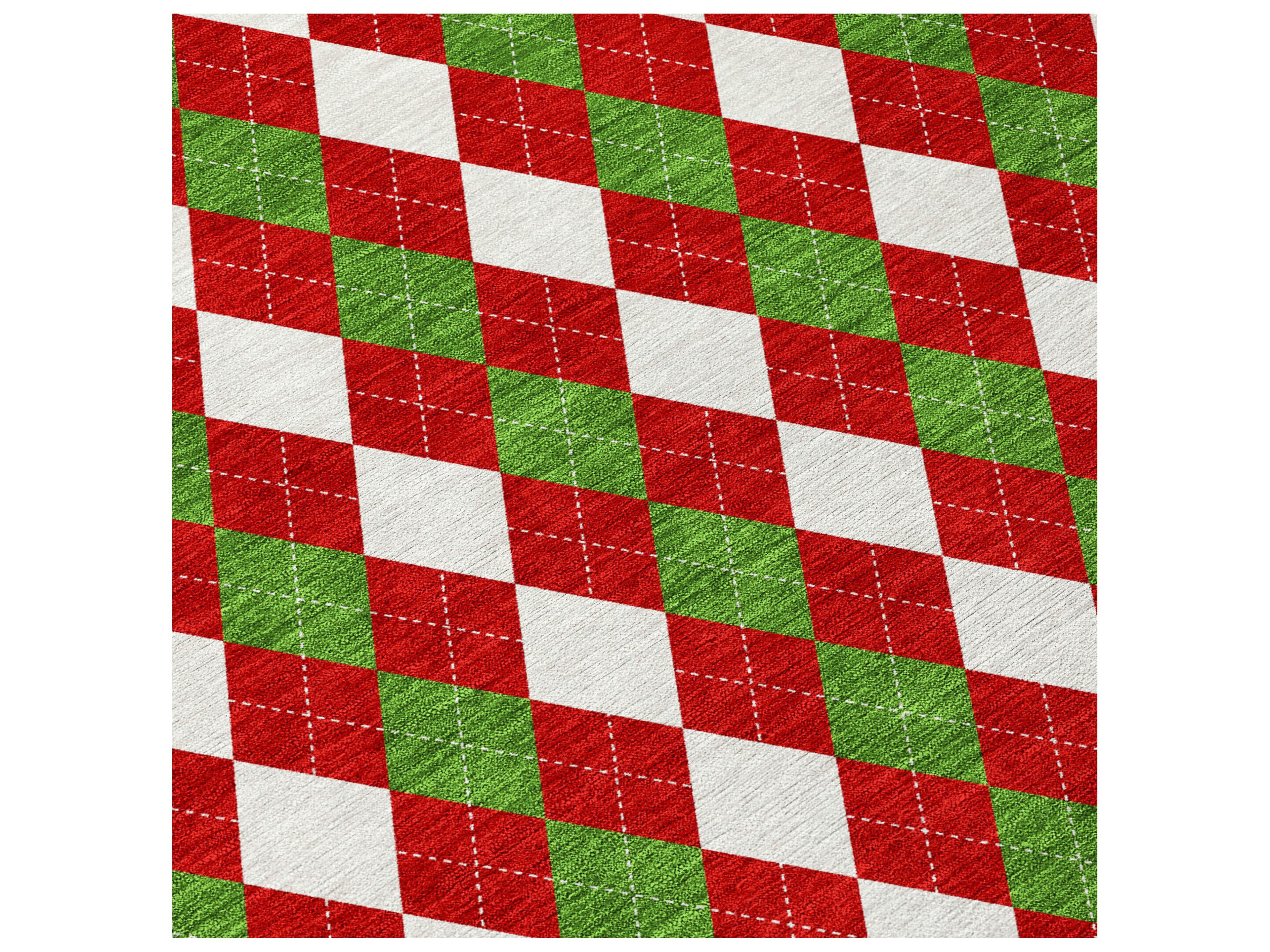 Dalyn Wonderland Geometric Area Rug