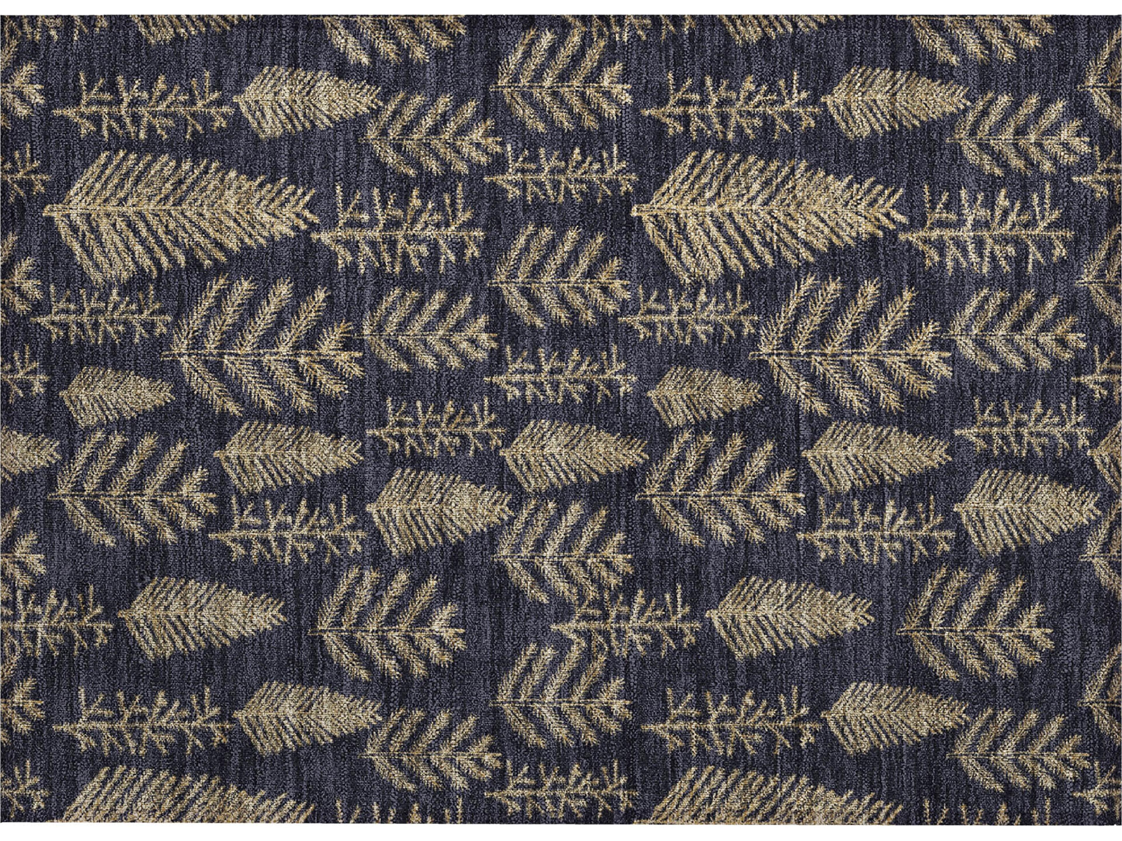 Wonderland Floral Area Rug