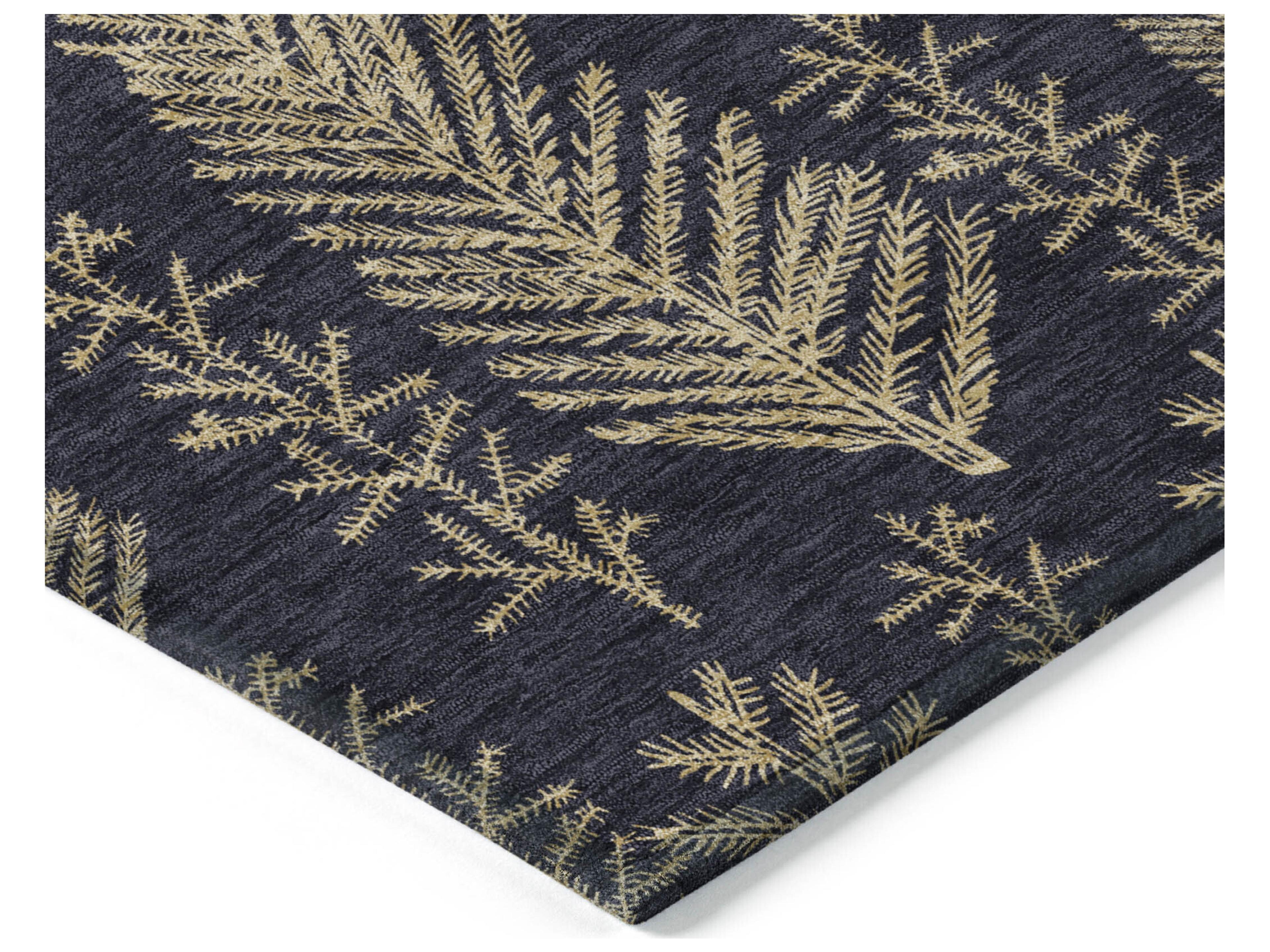 Dalyn Wonderland Floral Area Rug