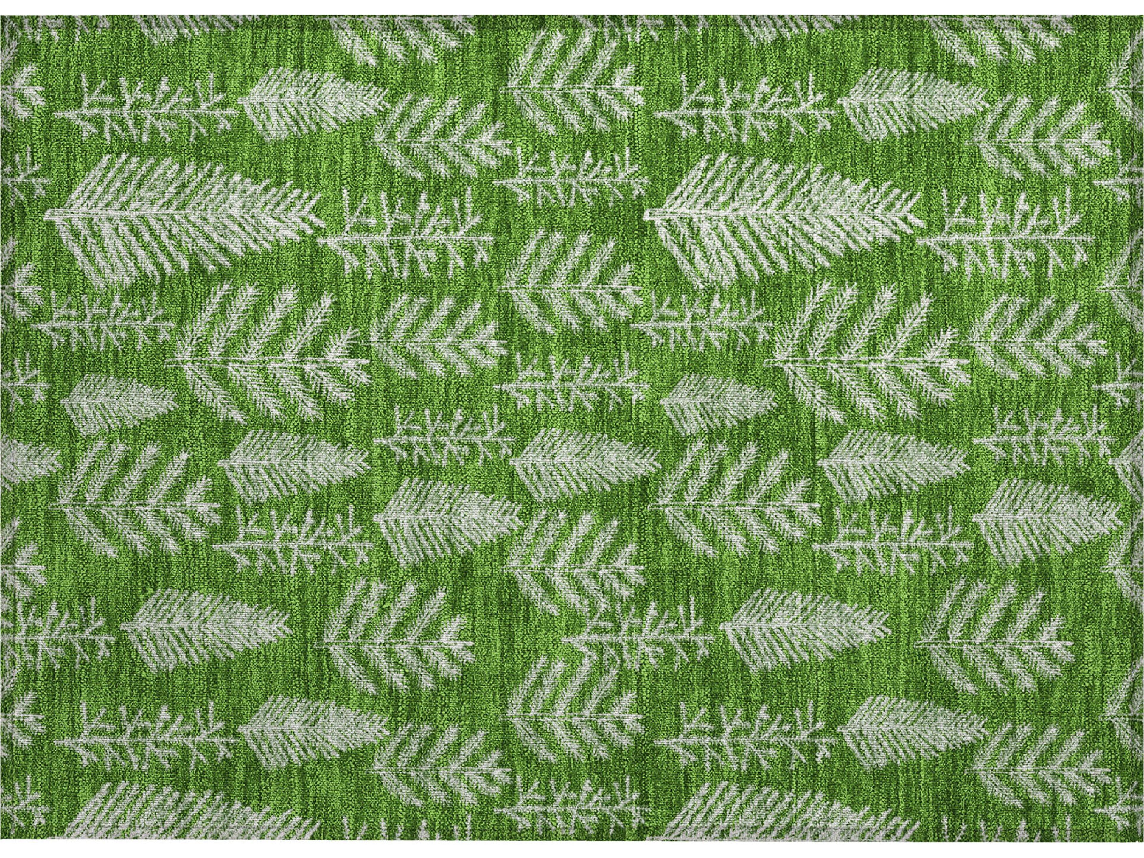 Wonderland Floral Area Rug