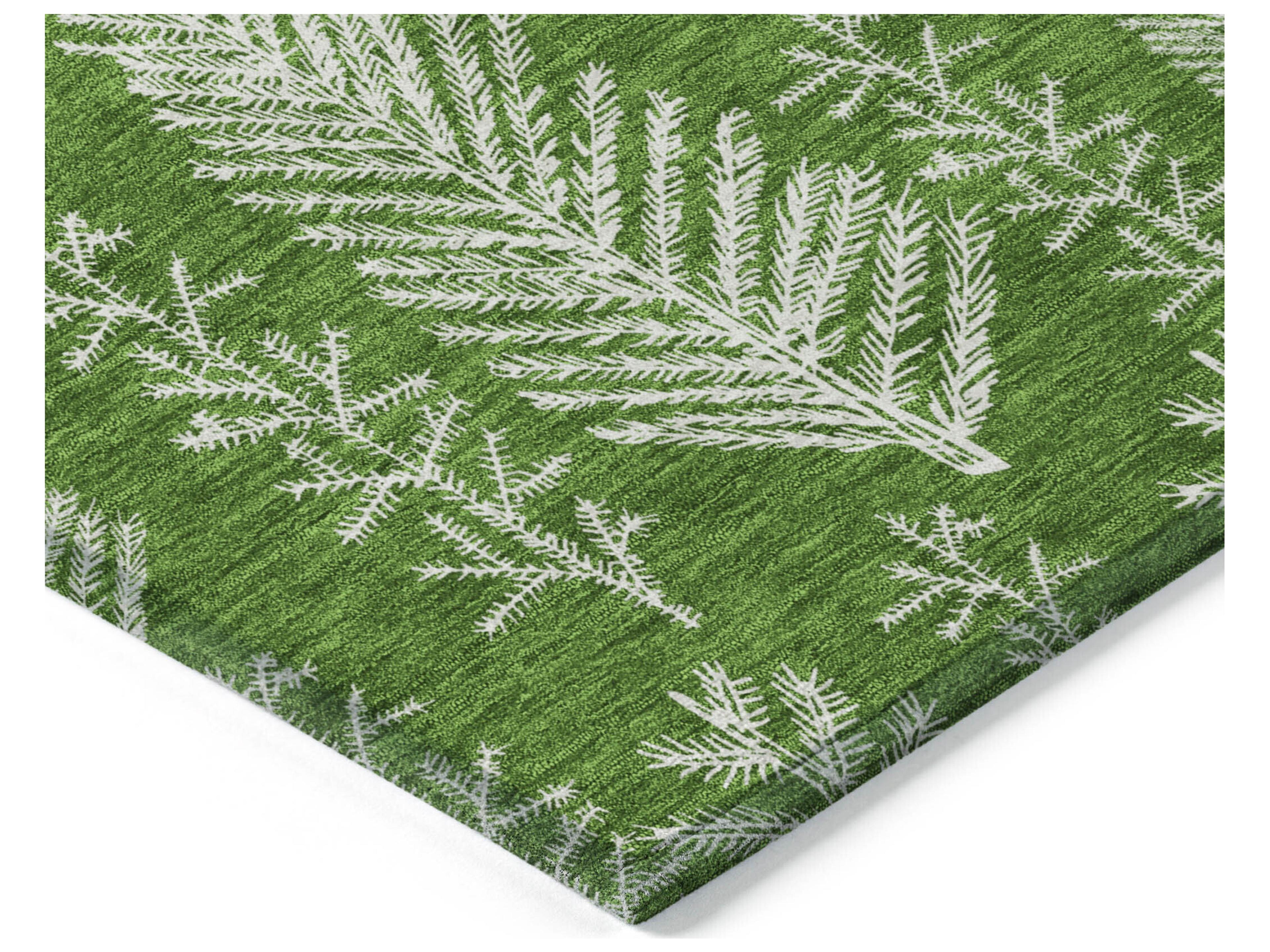 Dalyn Wonderland Floral Area Rug