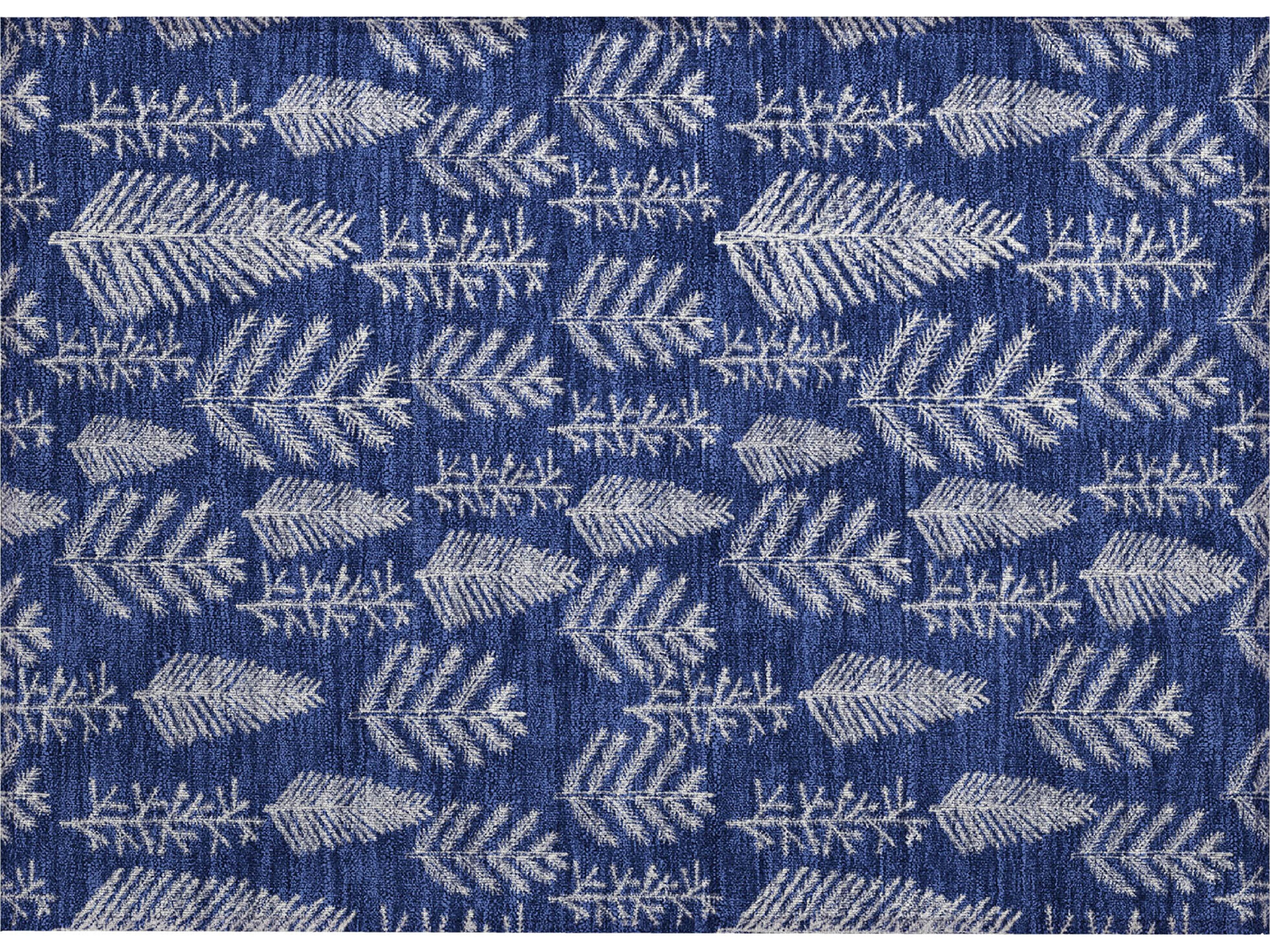 Wonderland Floral Area Rug