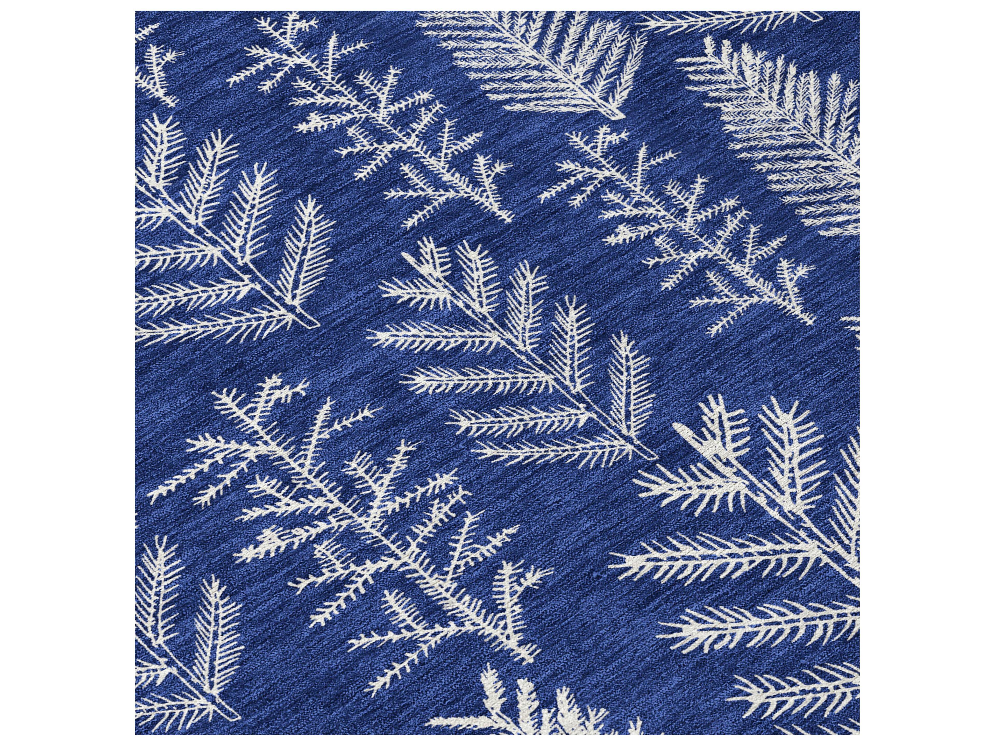 Dalyn Wonderland Floral Area Rug