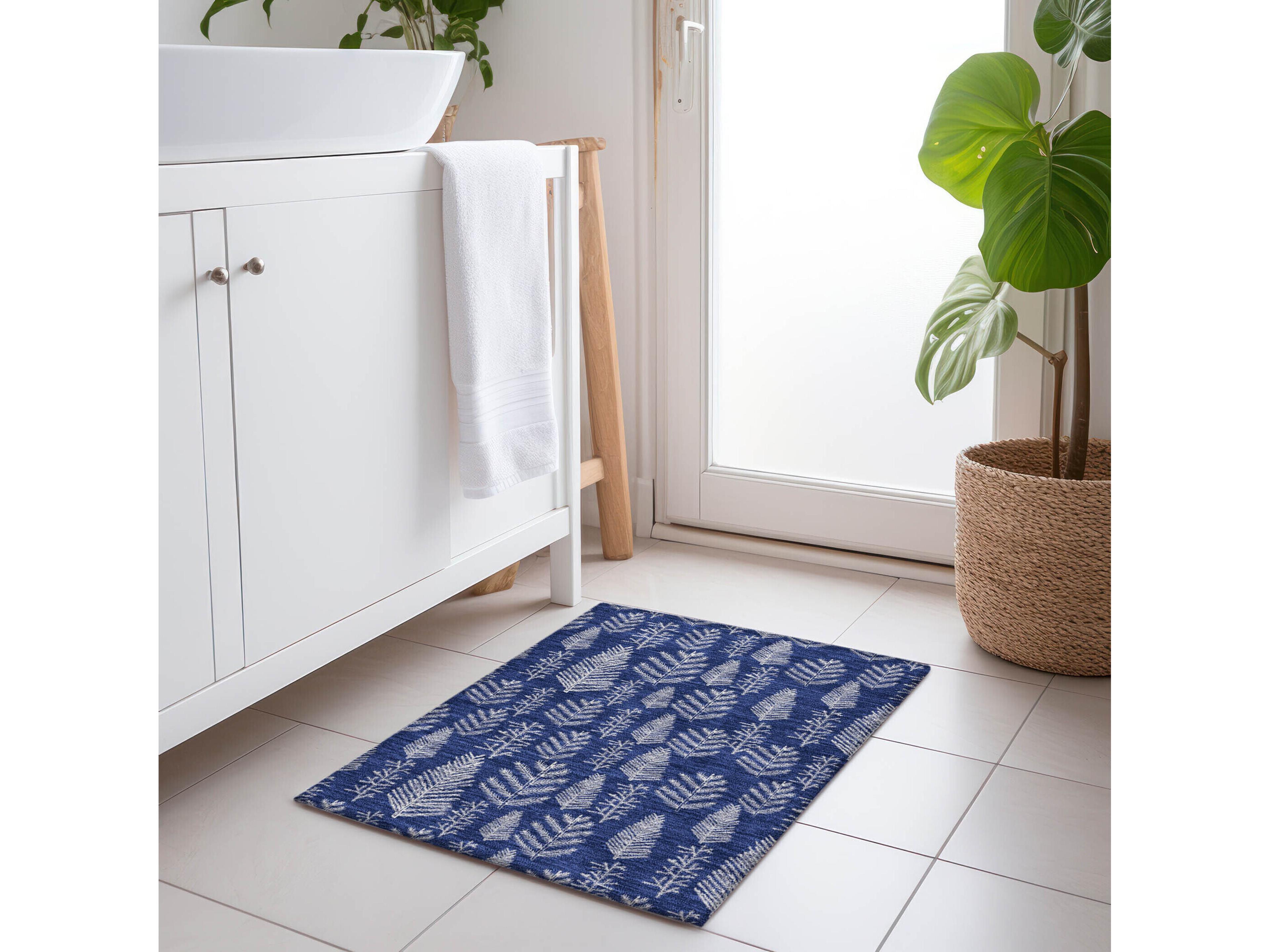 Dalyn Wonderland Floral Area Rug