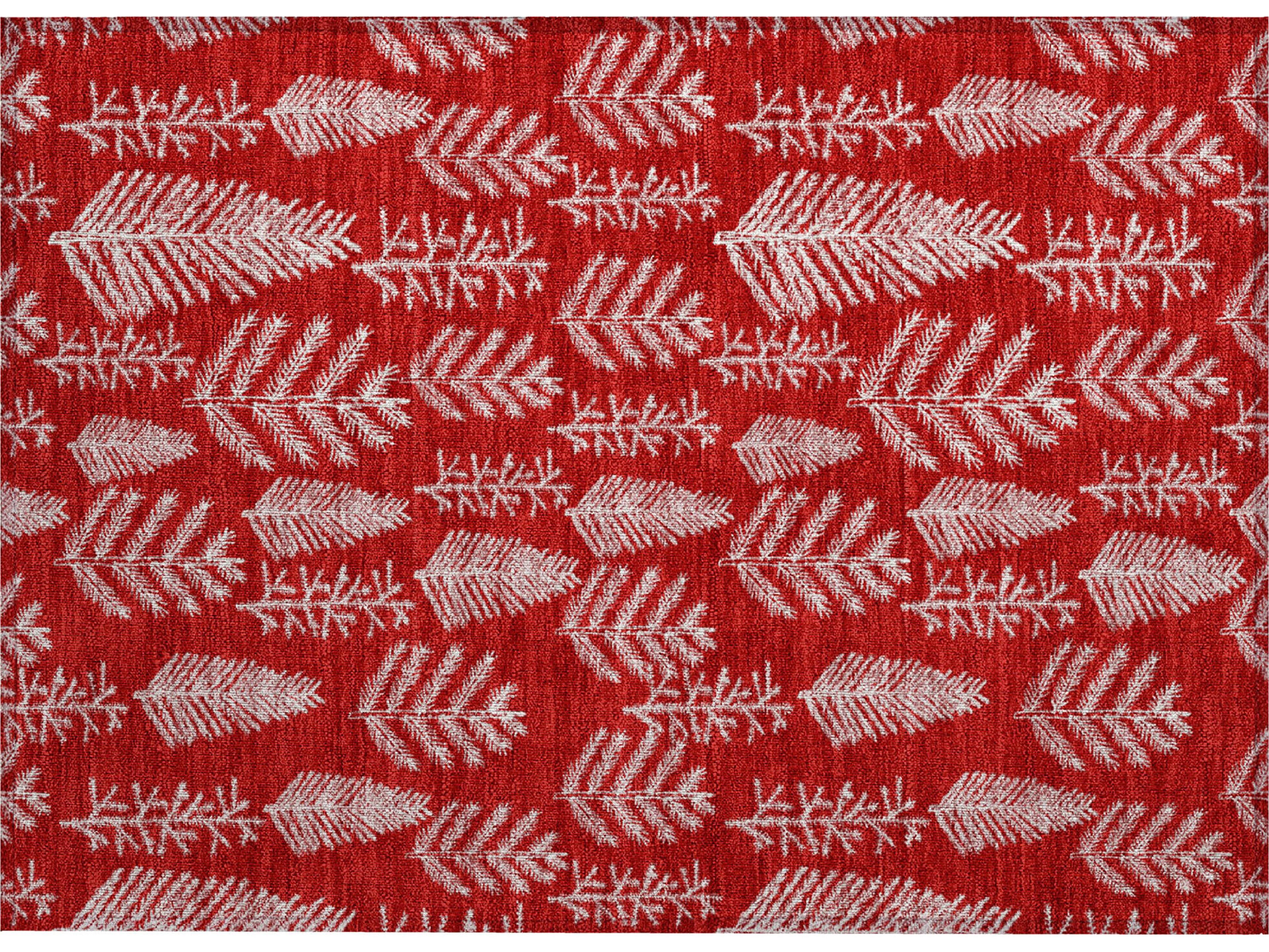 Wonderland Floral Area Rug